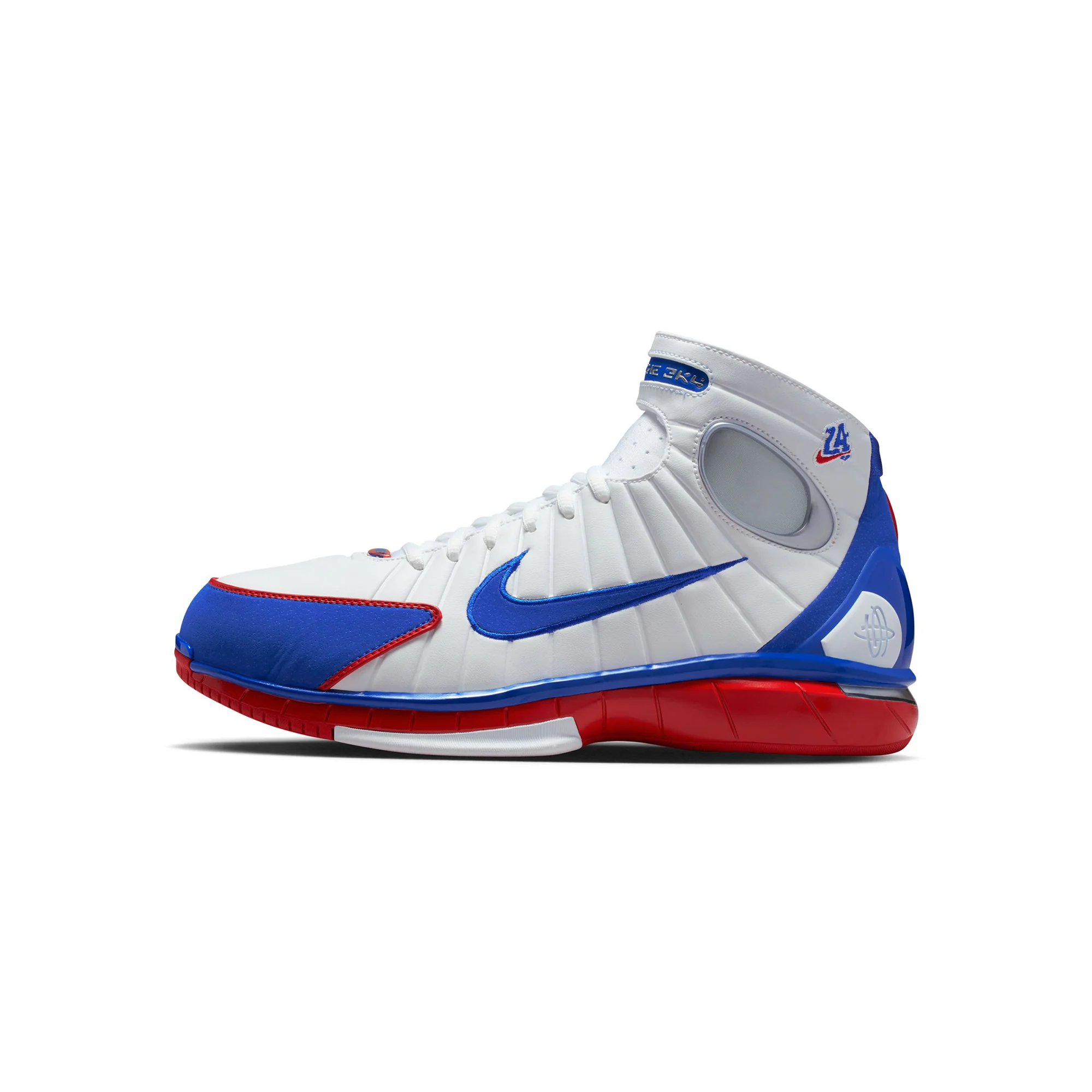 Nike Mens Air Zoom Huarache 2K4 "All Star" Shoes