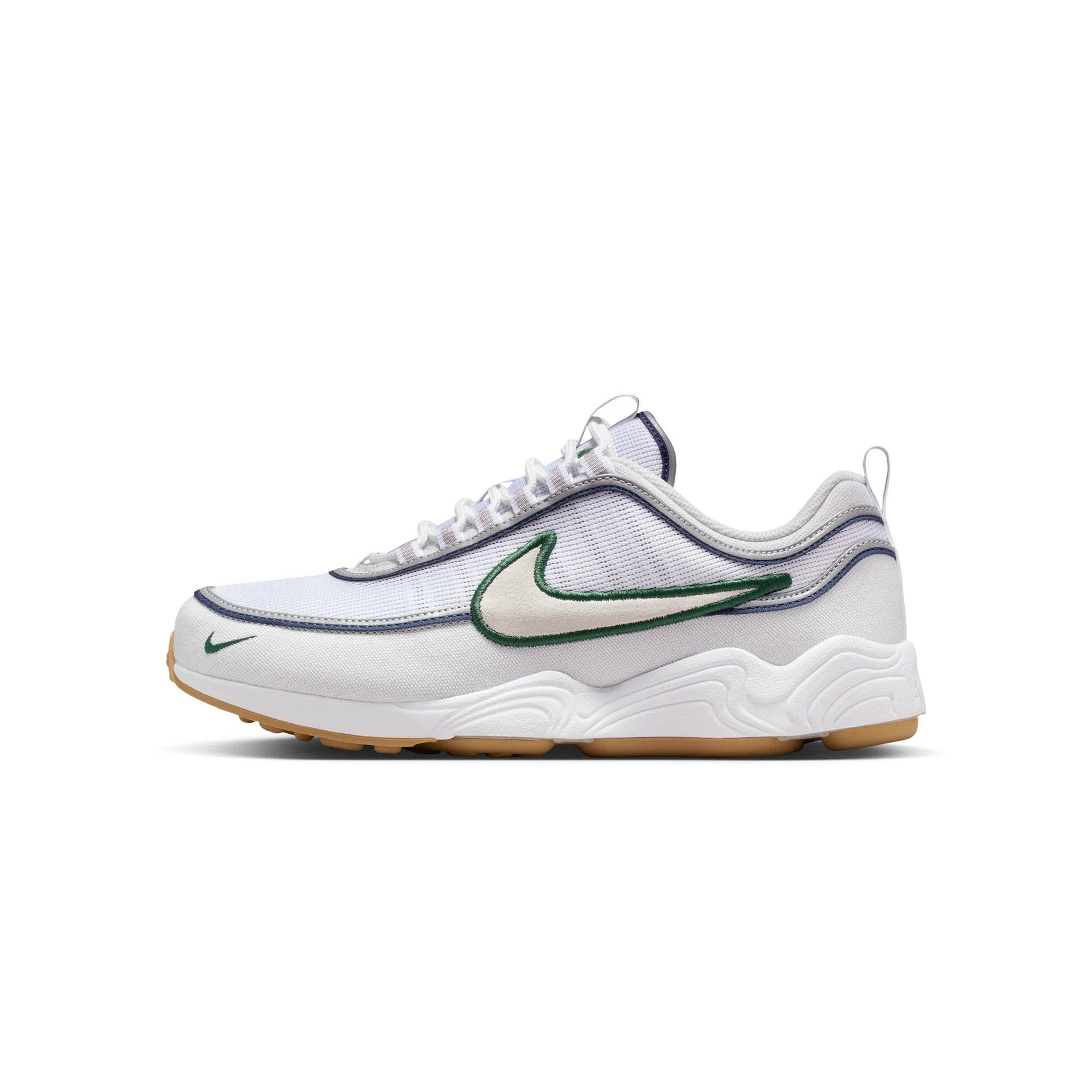 Nike Mens Air Zoom Spiridon Shoes