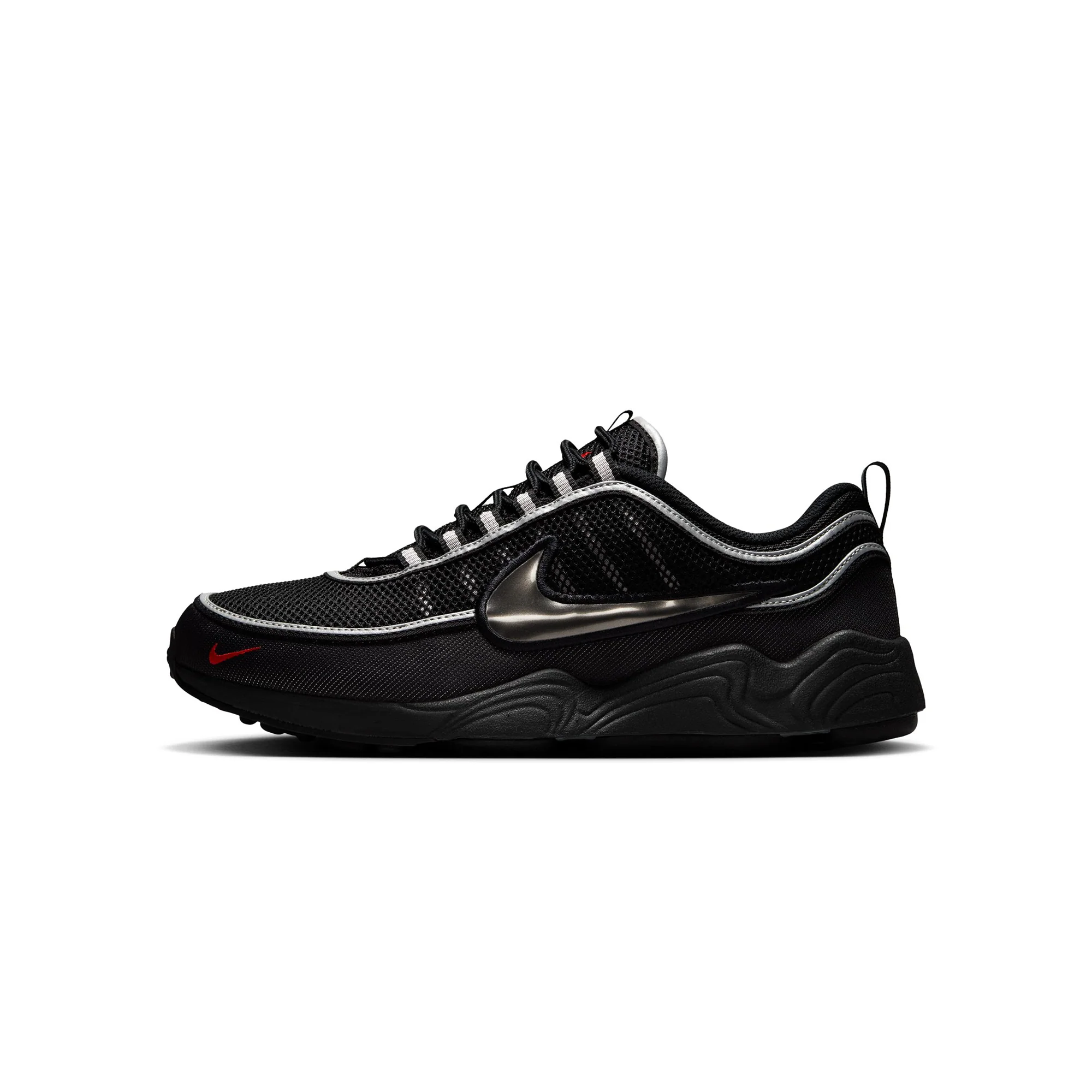 Nike Mens Air Zoom Spiridon SP Shoes