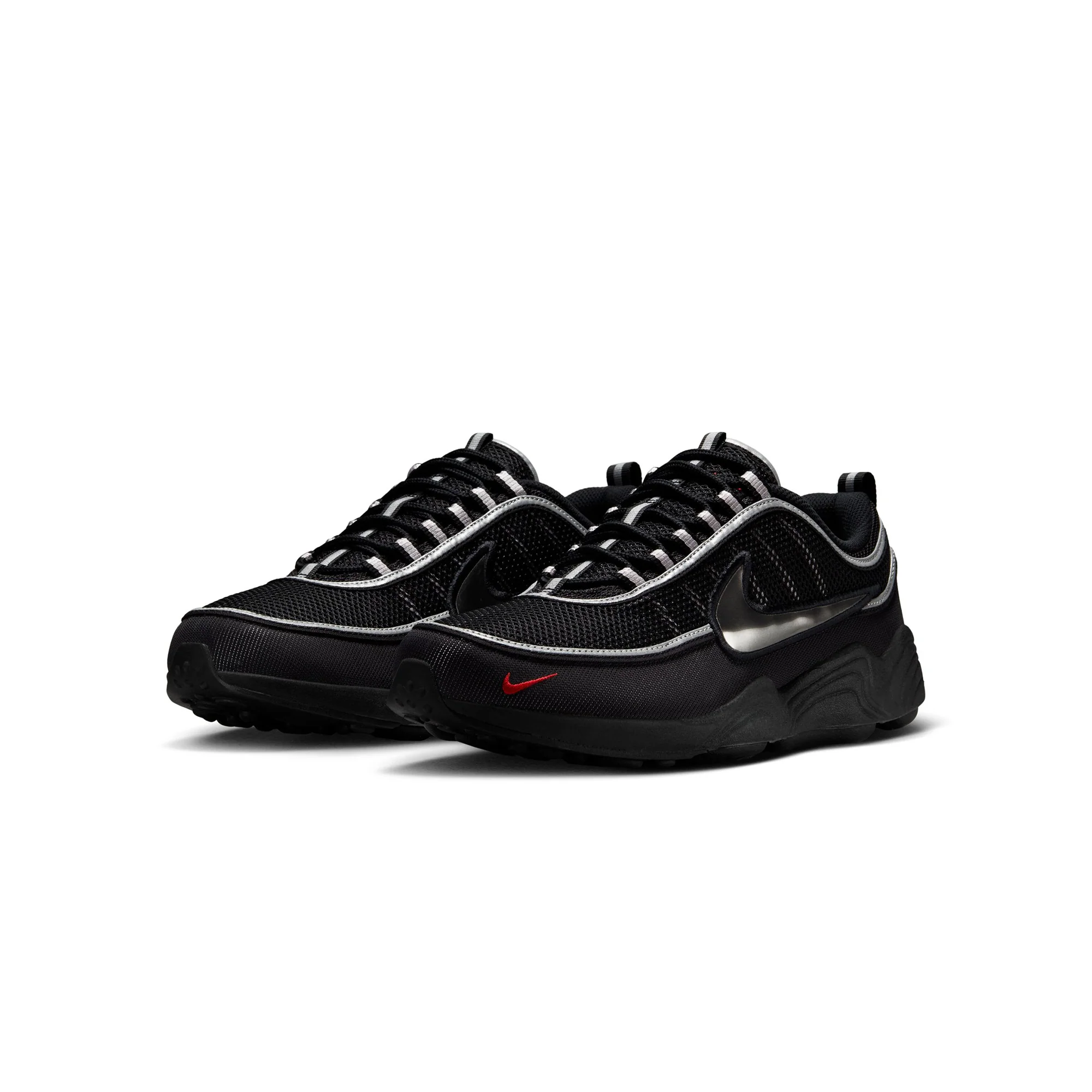 Nike Mens Air Zoom Spiridon SP Shoes - Image 2