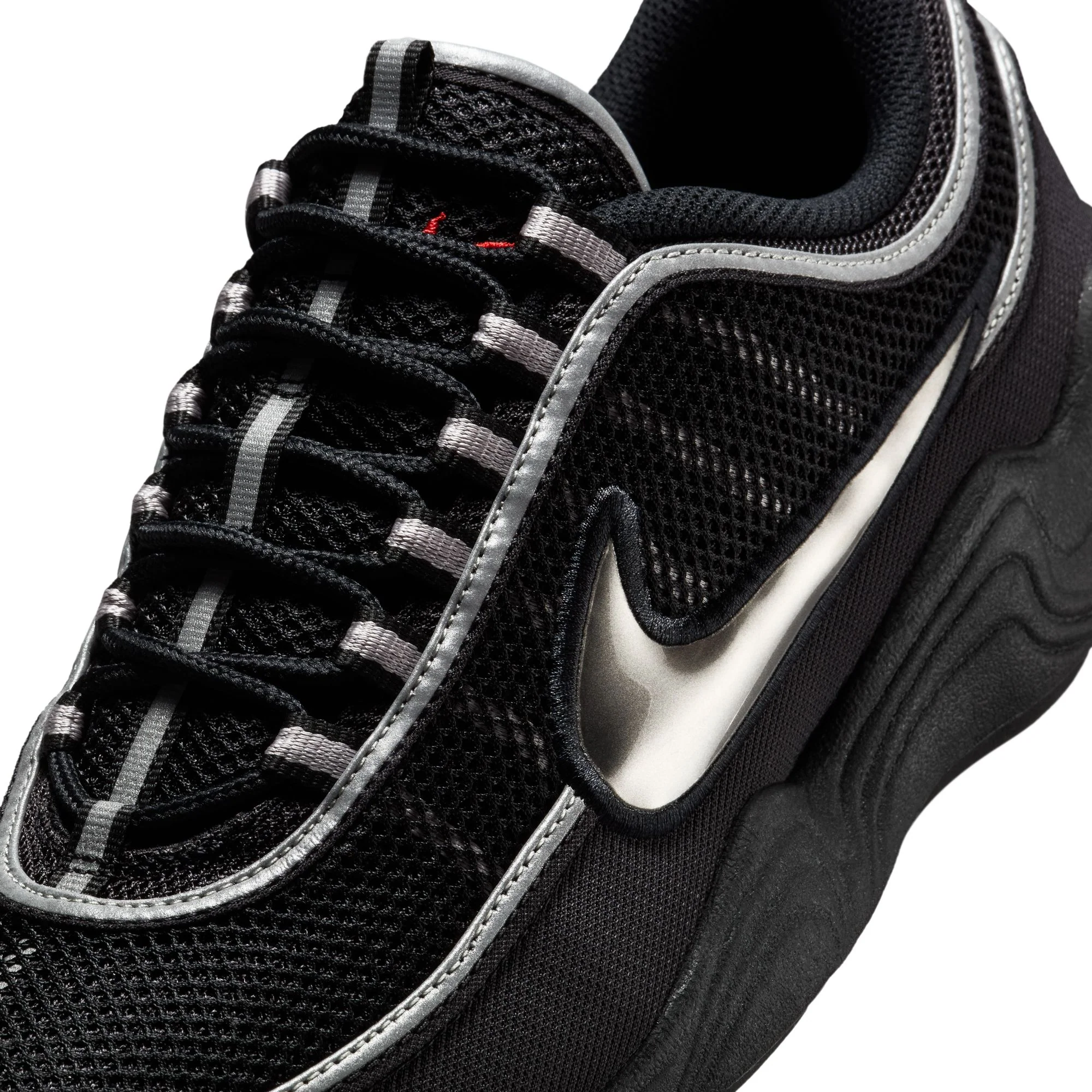 Nike Mens Air Zoom Spiridon SP Shoes - Image 4