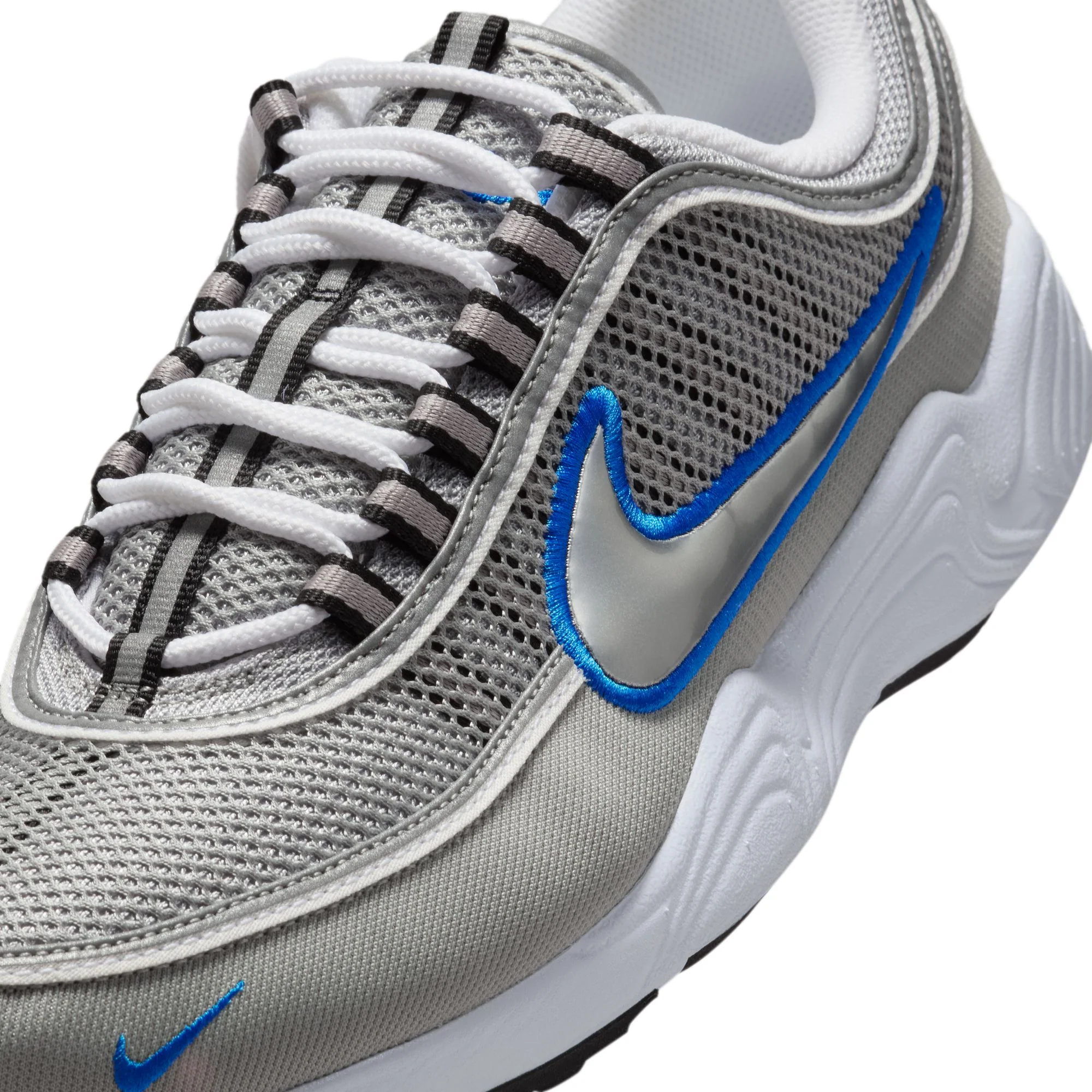 Nike Mens Air Zoom Spiridon SP Shoes - Image 4