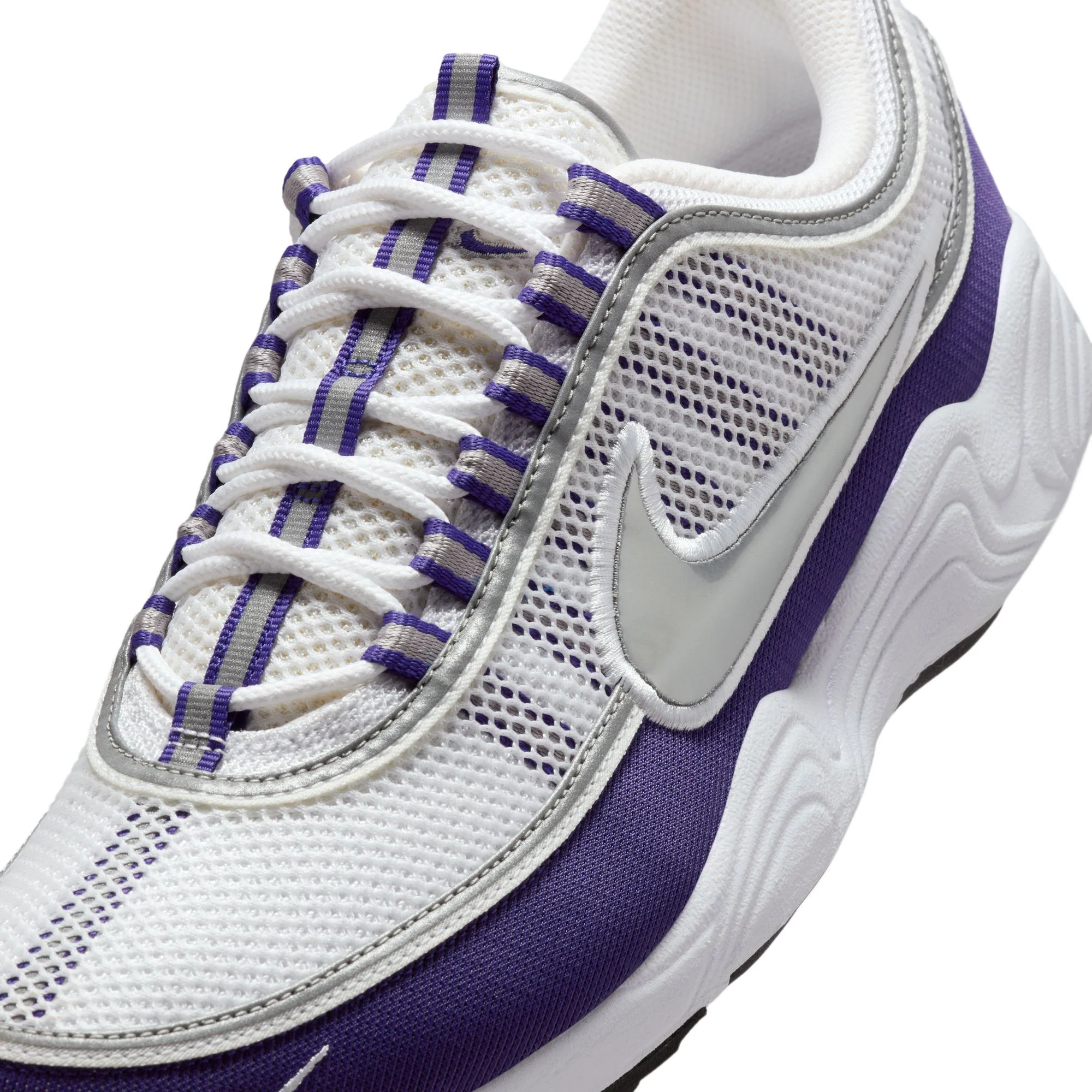 Nike Mens Air Zoom Spiridon SP Shoes - Image 4