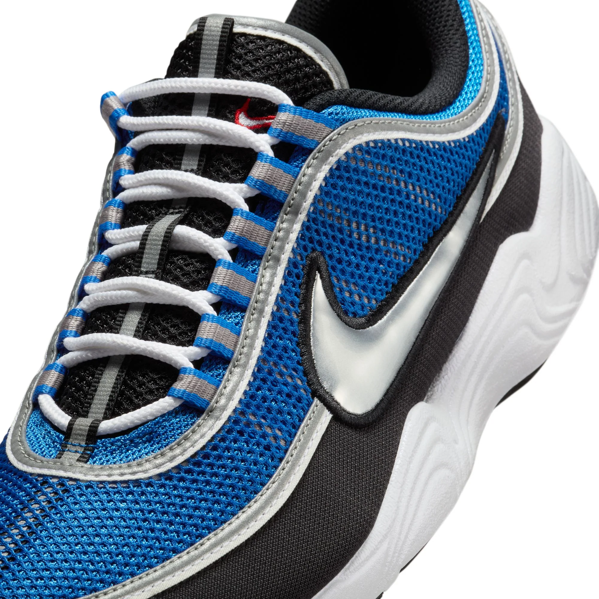 Nike Mens Air Zoom Spiridon SP Shoes - Image 4