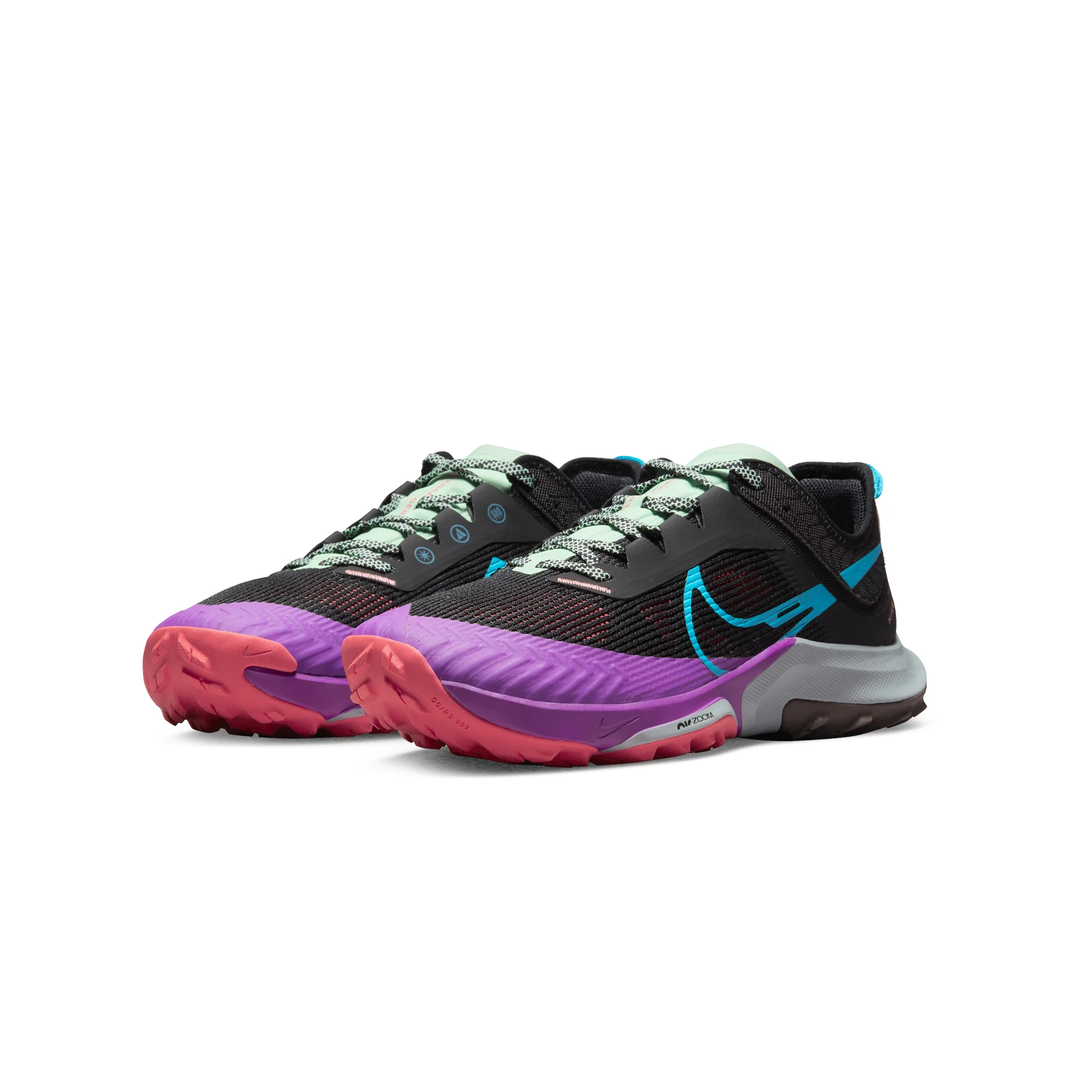 Nike Mens Air Zoom Terra Kiger 8 Shoes - Image 2
