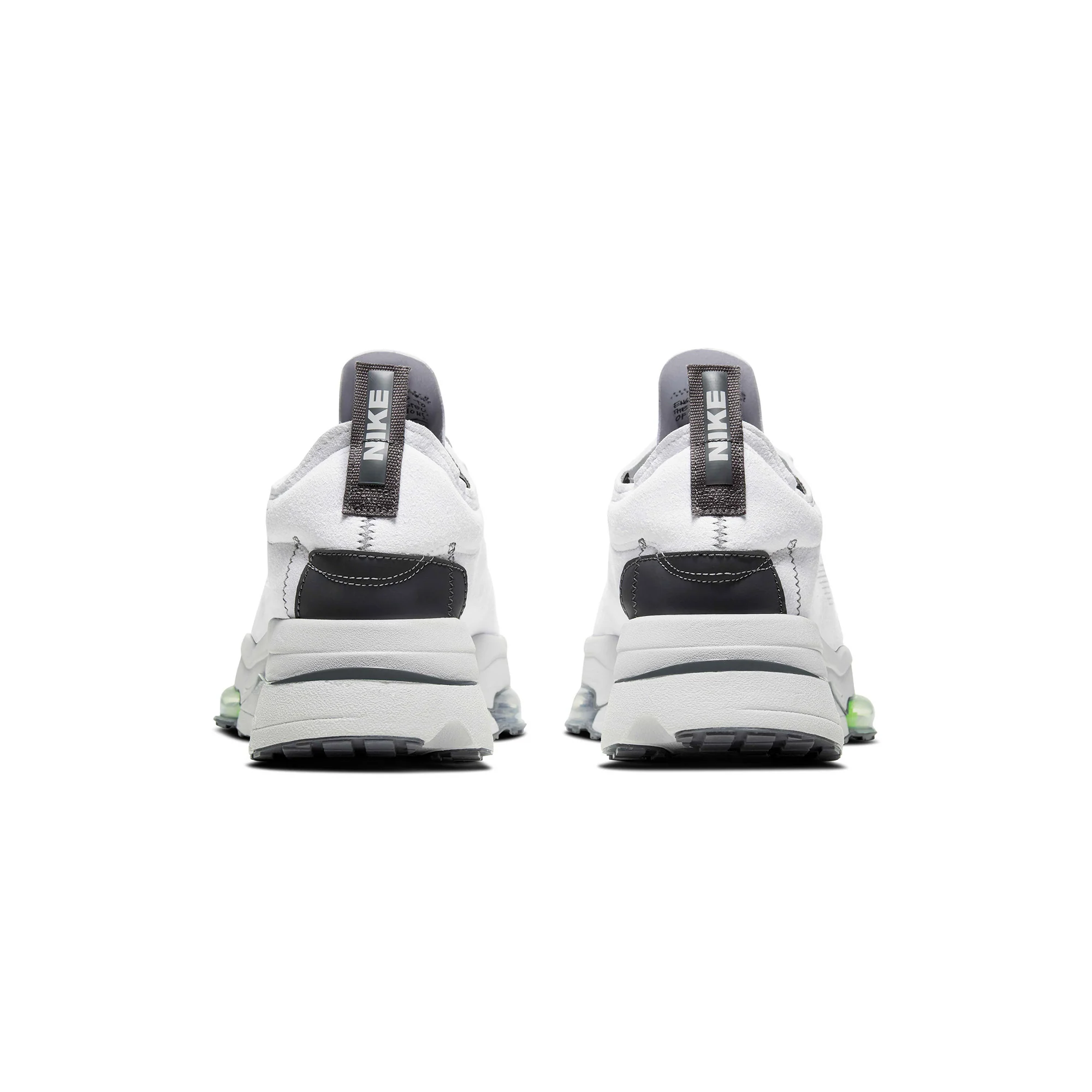 NIKE MEN AIR ZOOM TYPE SHOE - Image 3