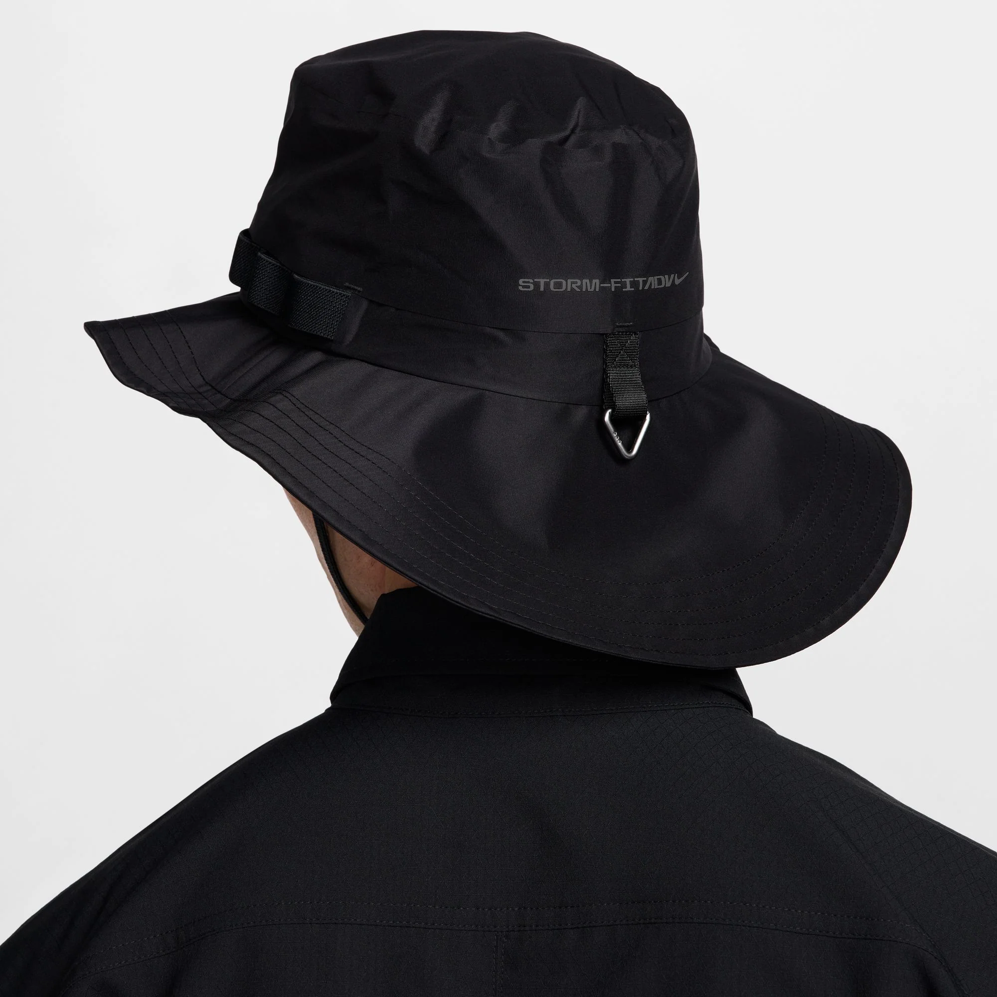 Nike ACG Mens Apex Storm-FIT ADV Bucket Hat - Image 4