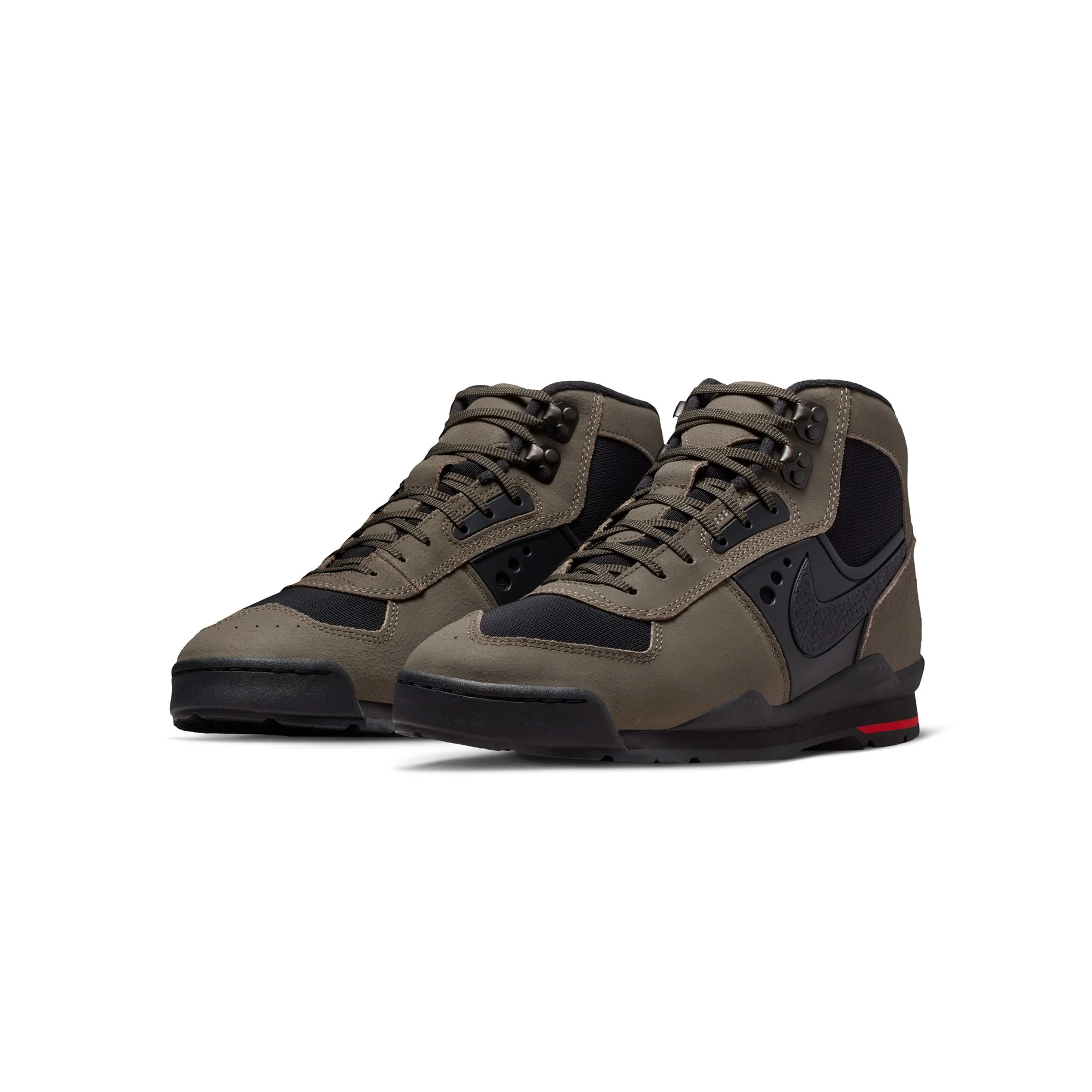 Nike Mens Baltoro Shoes - Image 2