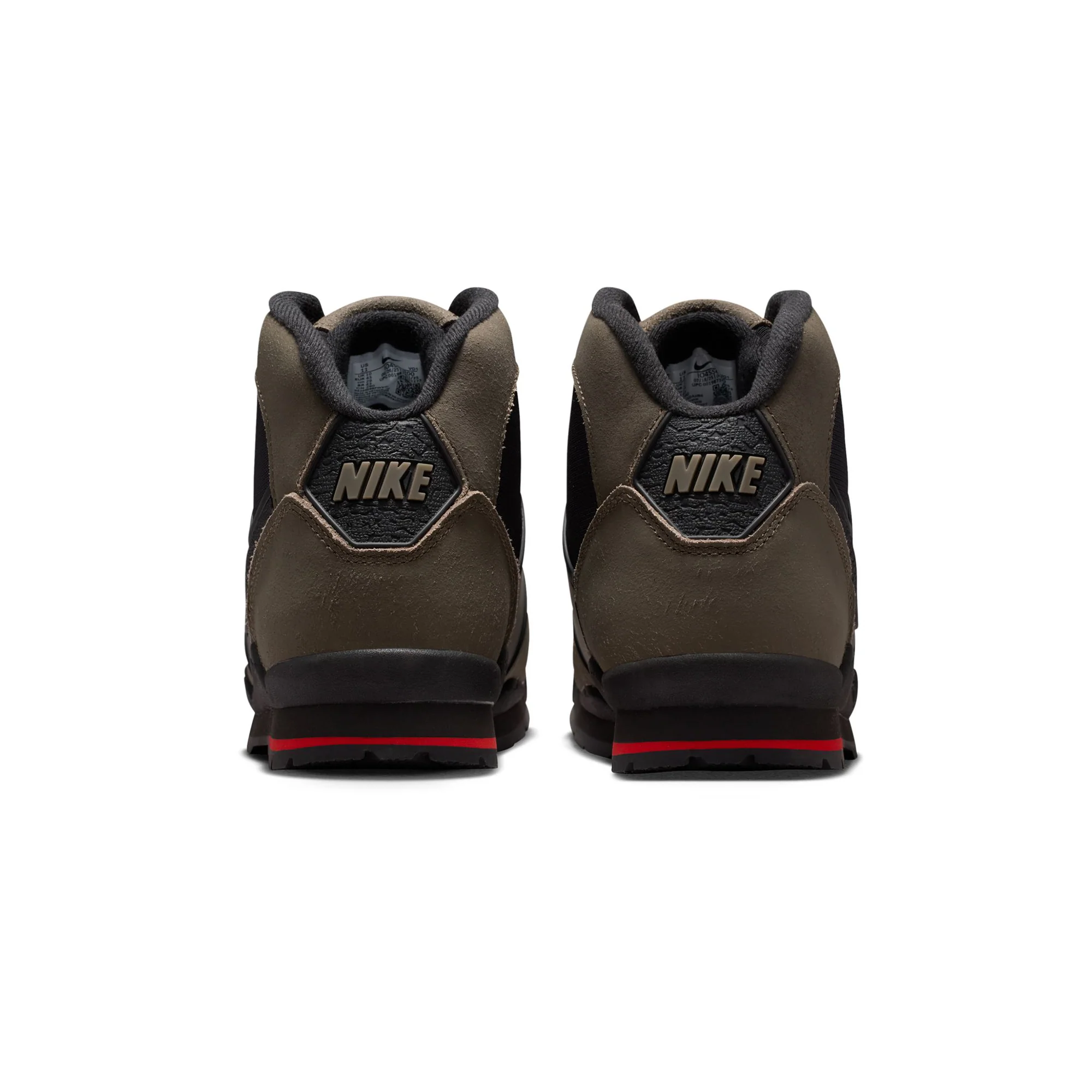 Nike Mens Baltoro Shoes - Image 3