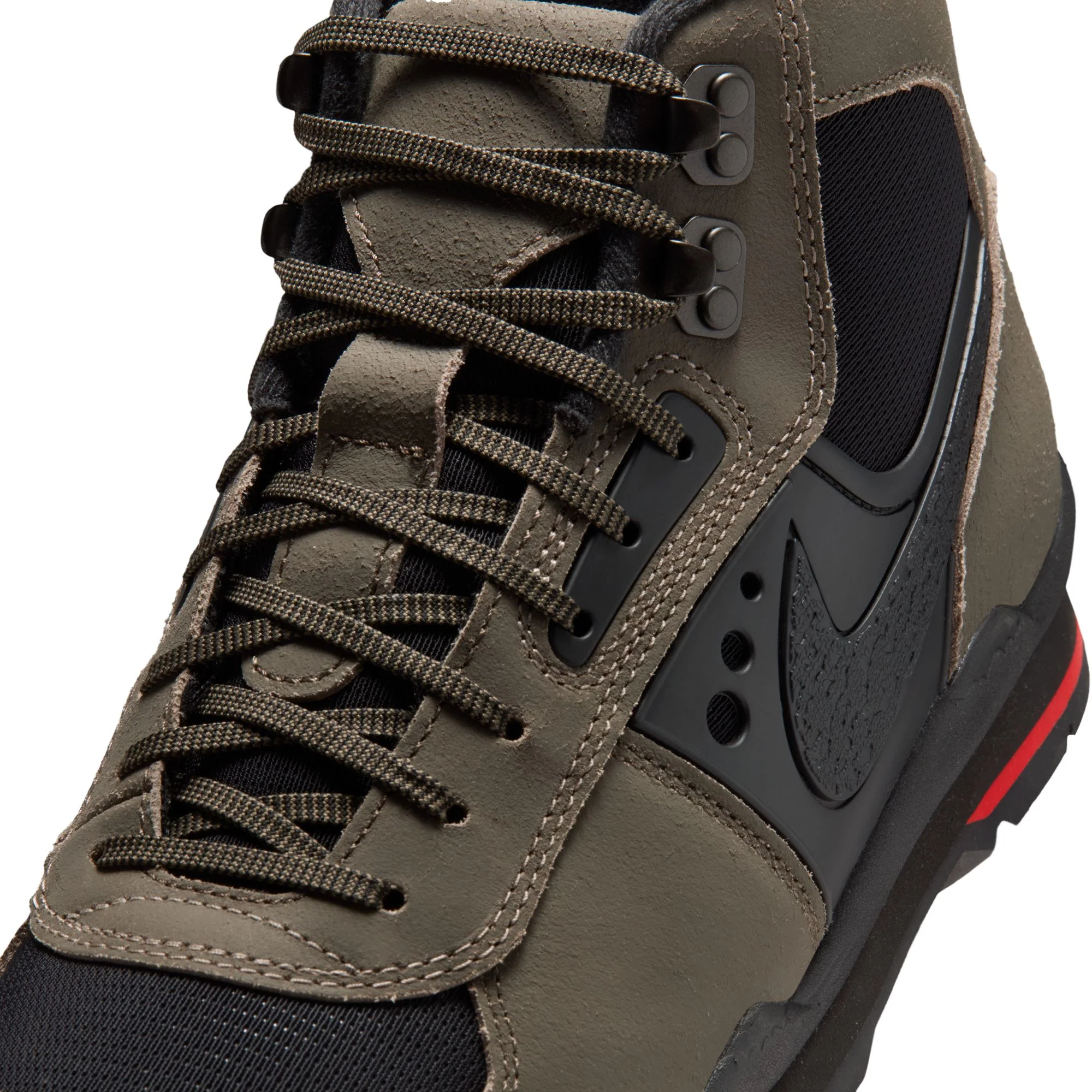 Nike Mens Baltoro Shoes - Image 4