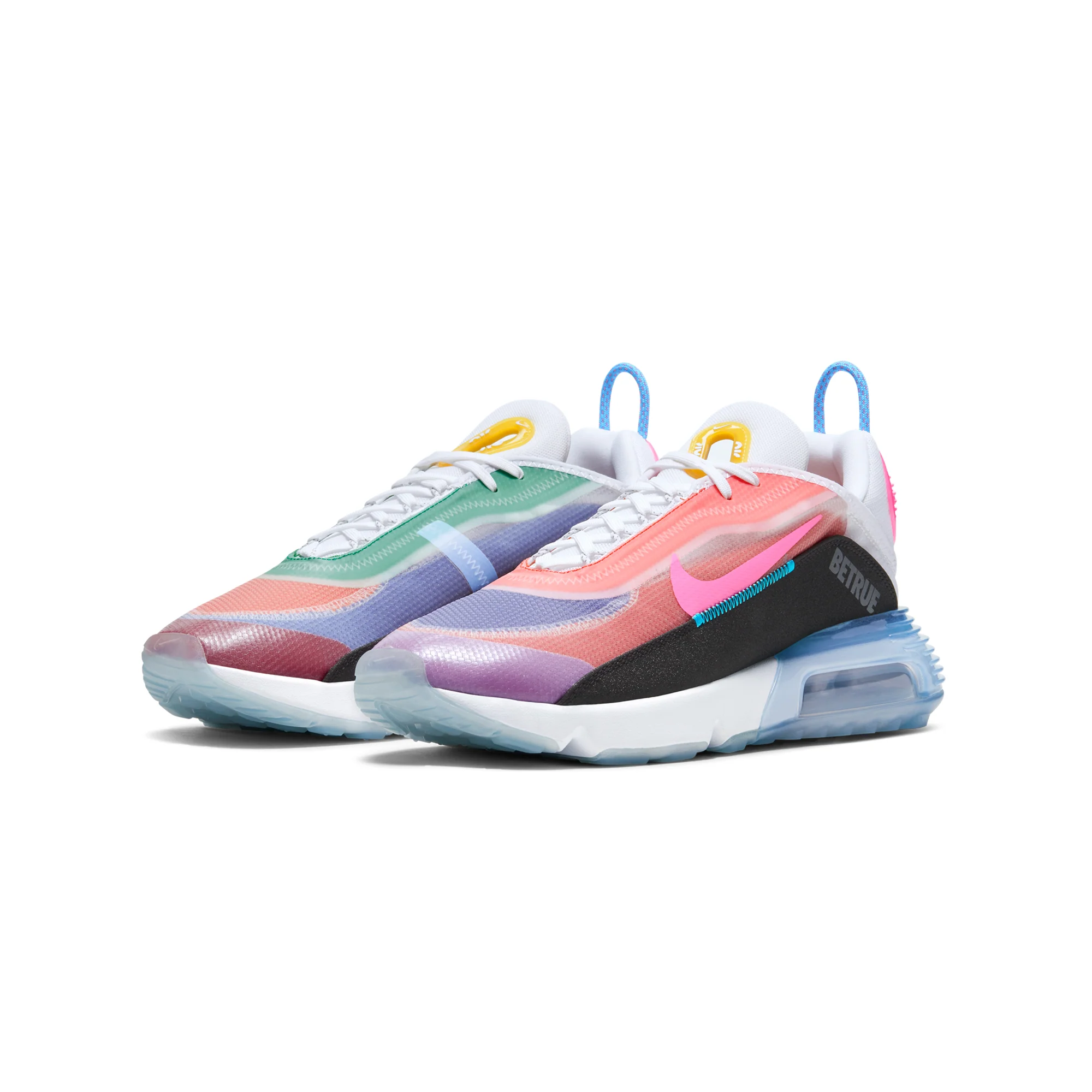 NIKE MEN AIR MAX 2090 BETRUE SHOE - Image 2