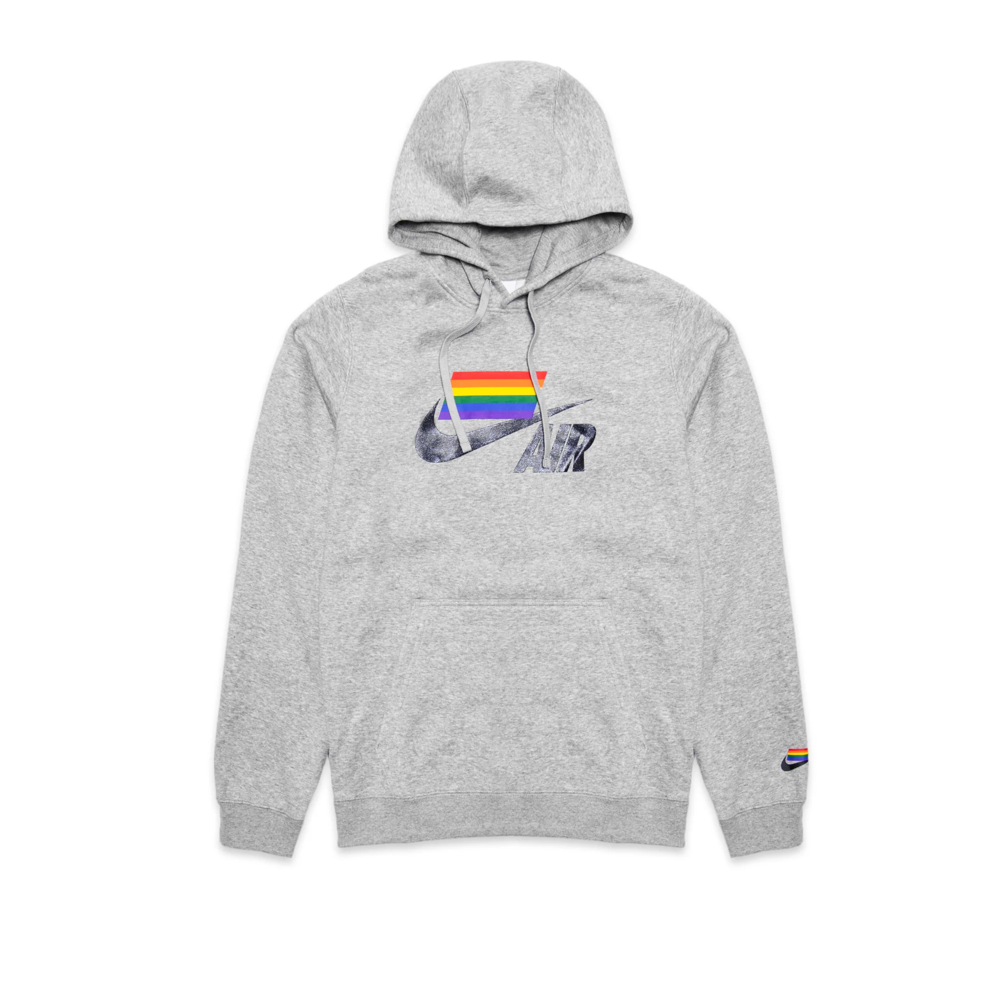 NIKE MEN BETRUE 2 HOODIE