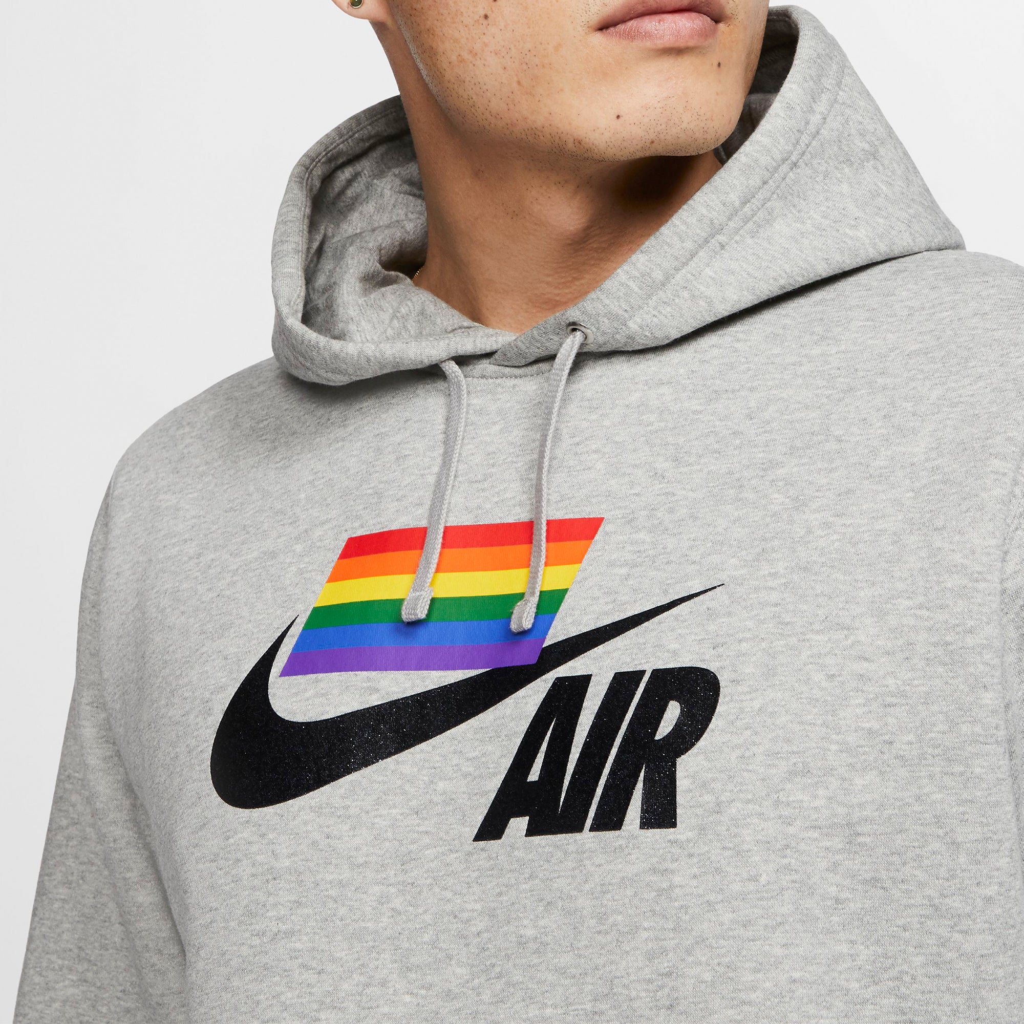 NIKE MEN BETRUE 2 HOODIE - Image 3