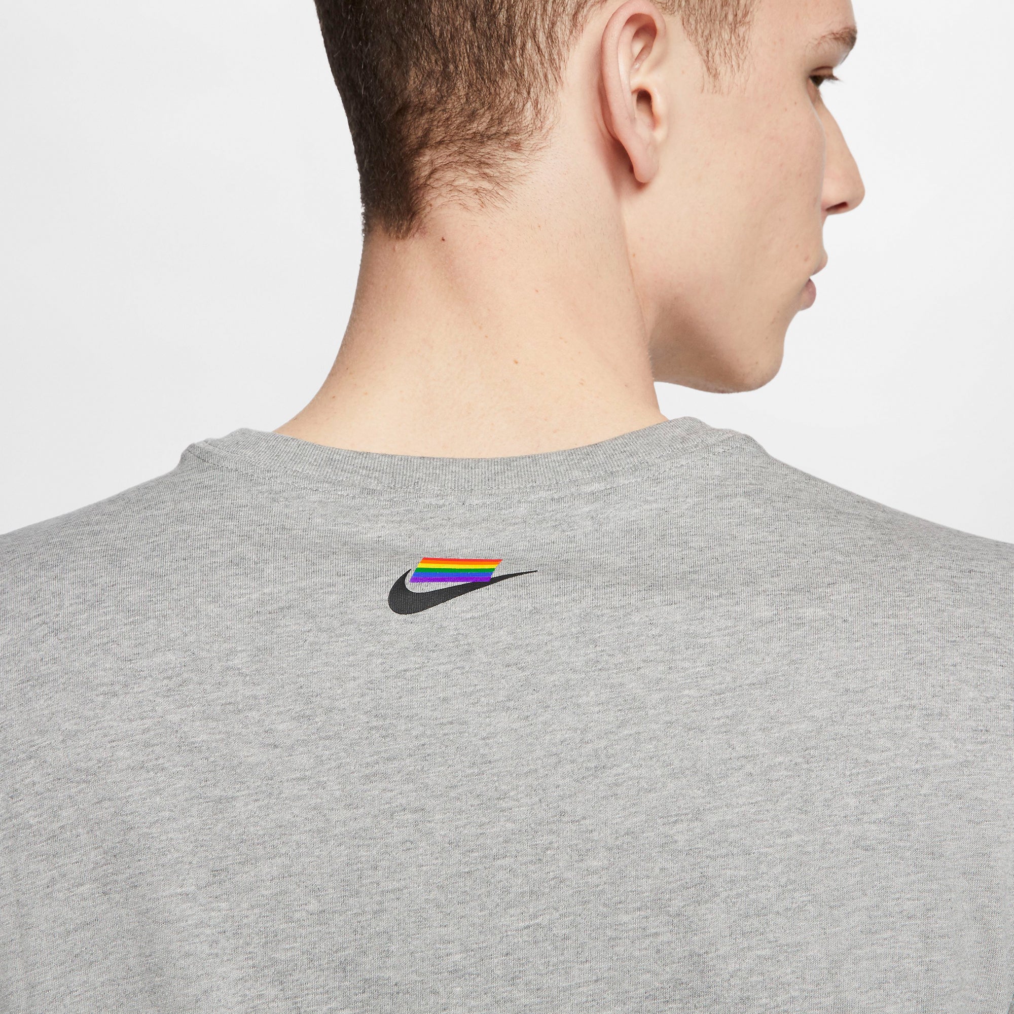 NIKE MEN NSW BETRUE 1 TEE - Image 3