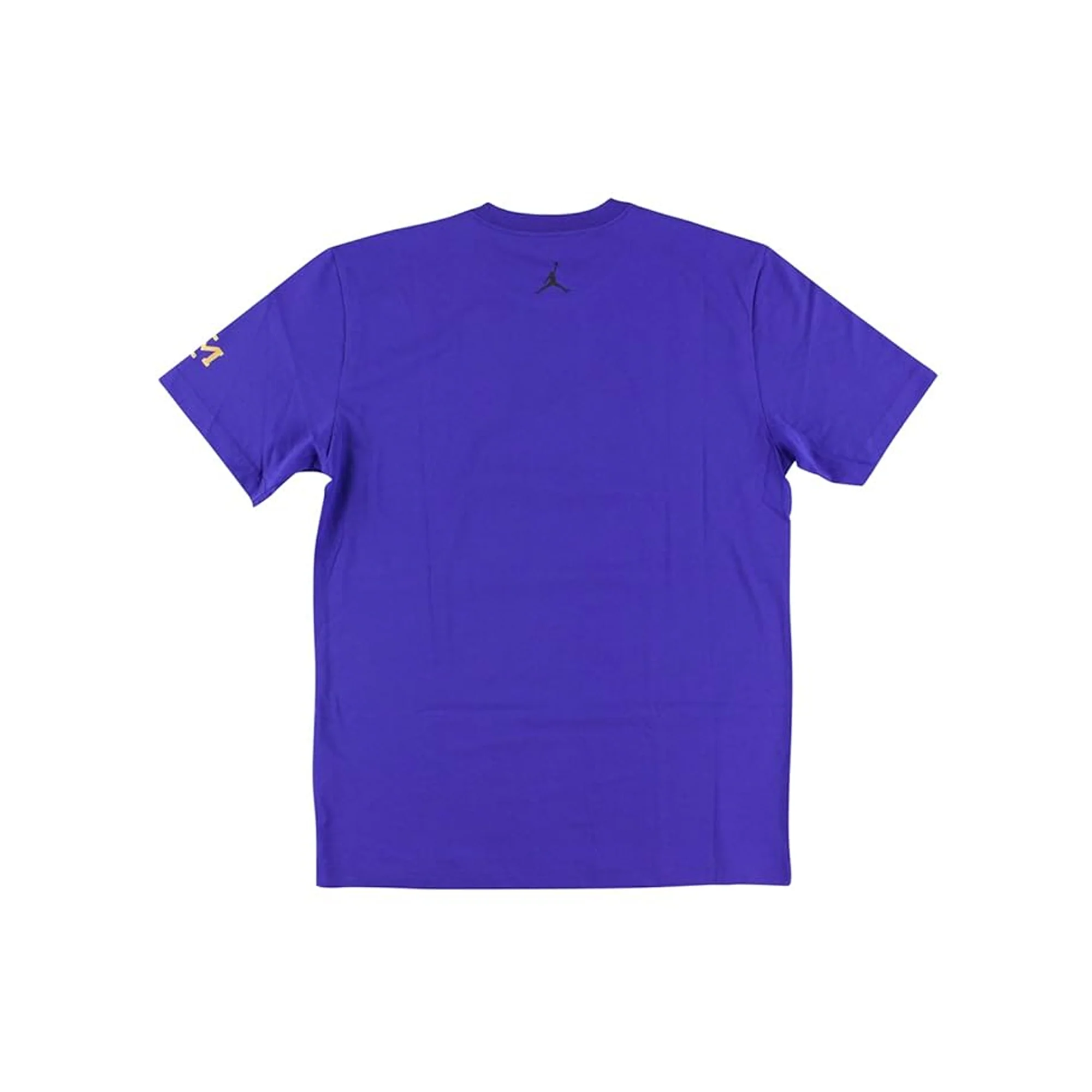 Nike Mens BHM Tee - Image 2