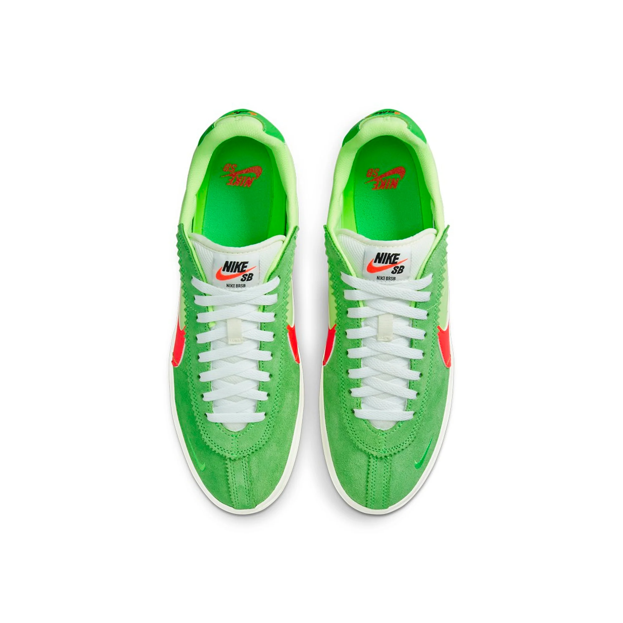 Nike Mens Blue Ribbon SB Shoes - Image 4