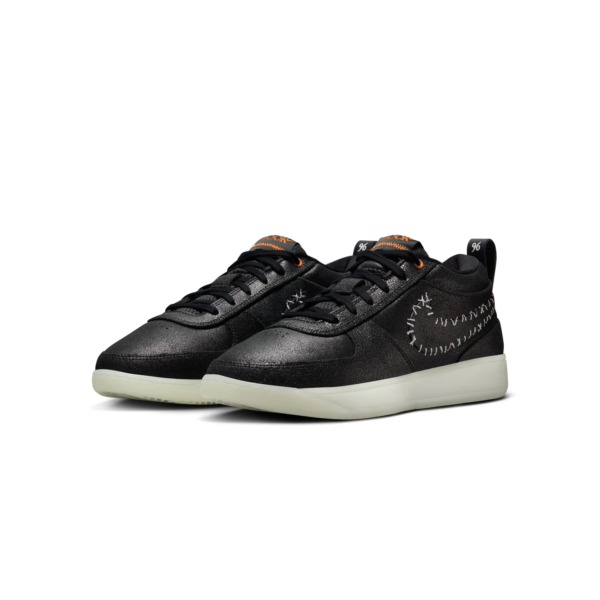 Nike Mens Book 1 "Halloween" Shoes - Image 2