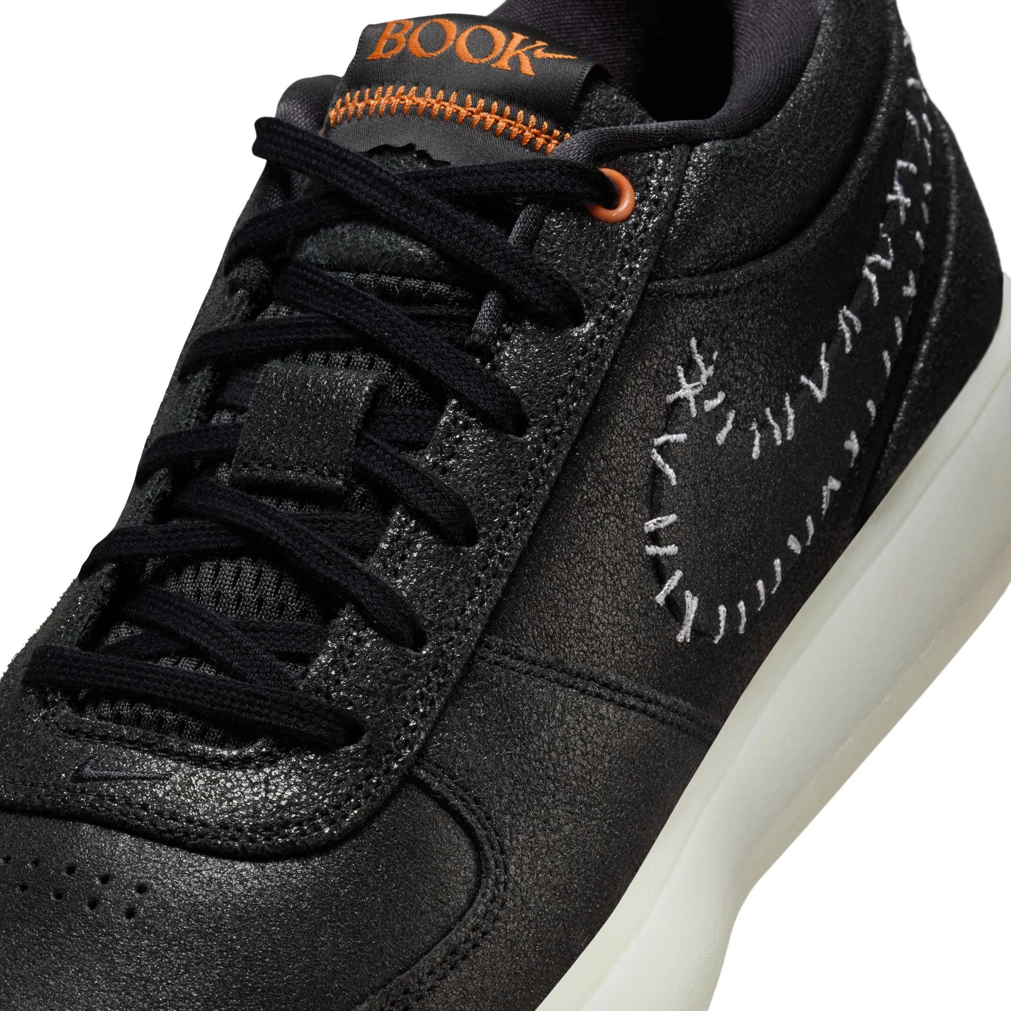 Nike Mens Book 1 "Halloween" Shoes - Image 4