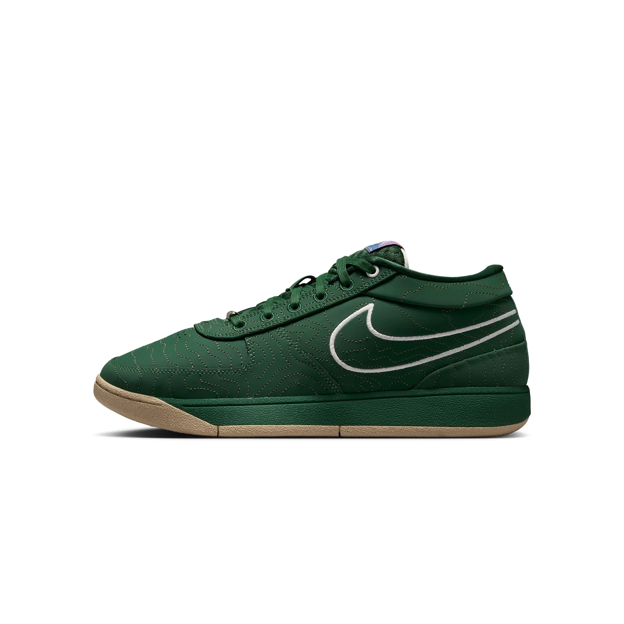 Nike Mens Book 1 "Flagstaff" Shoes