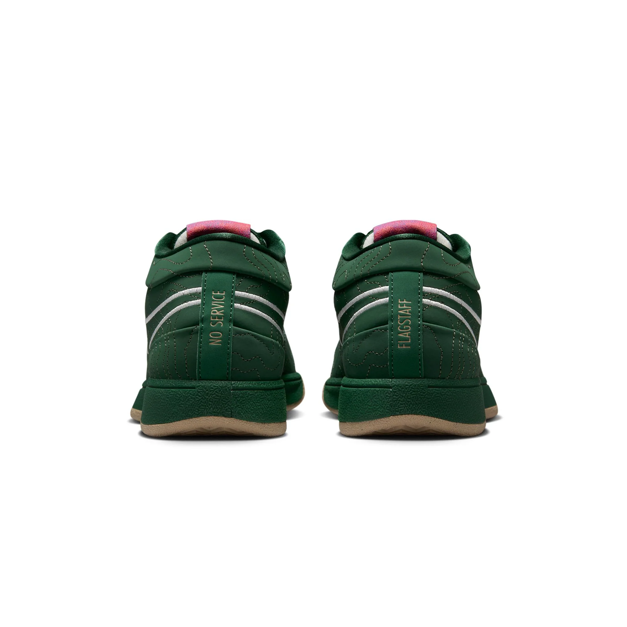 Nike Mens Book 1 "Flagstaff" Shoes - Image 3