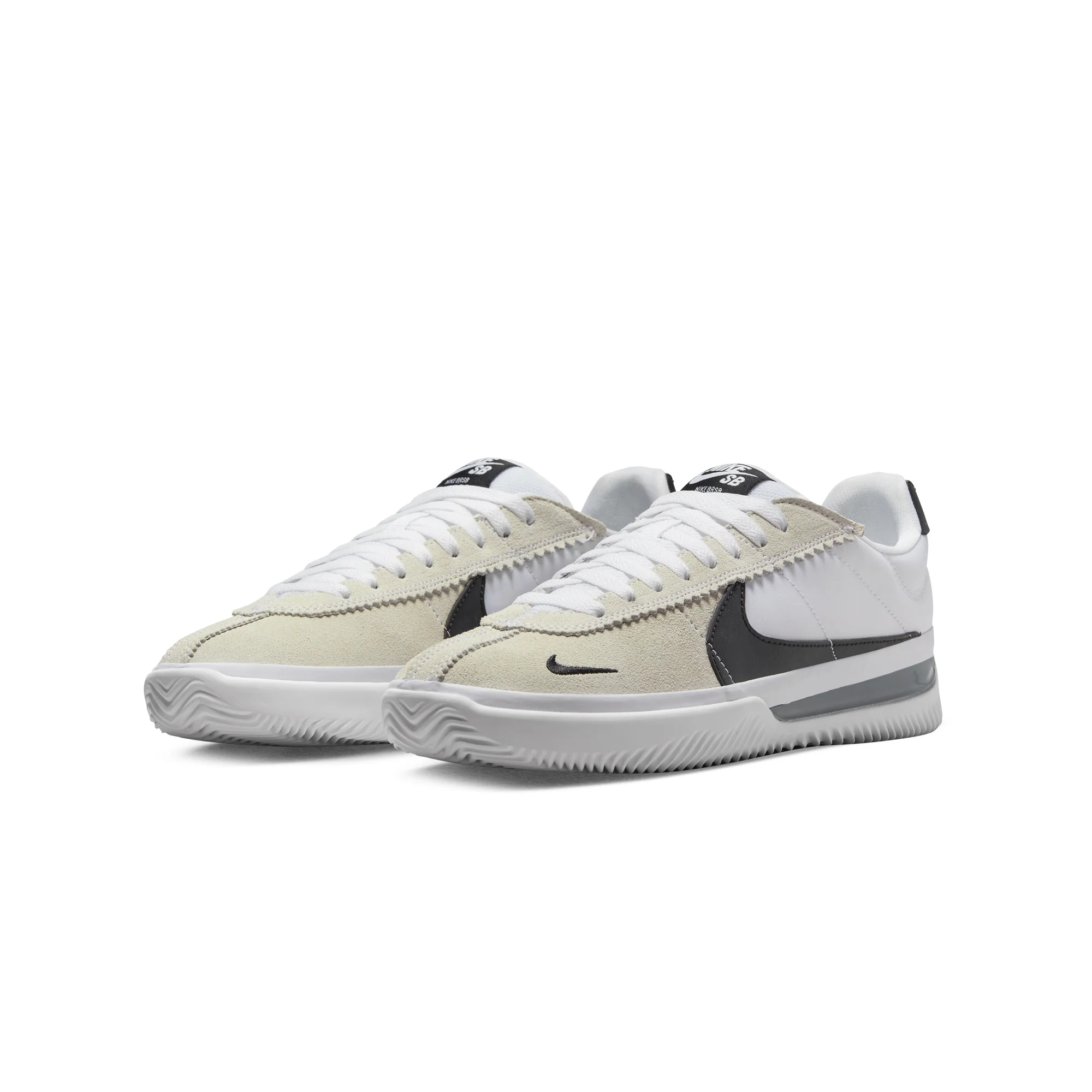 Nike Mens BRSB Shoes - Image 2