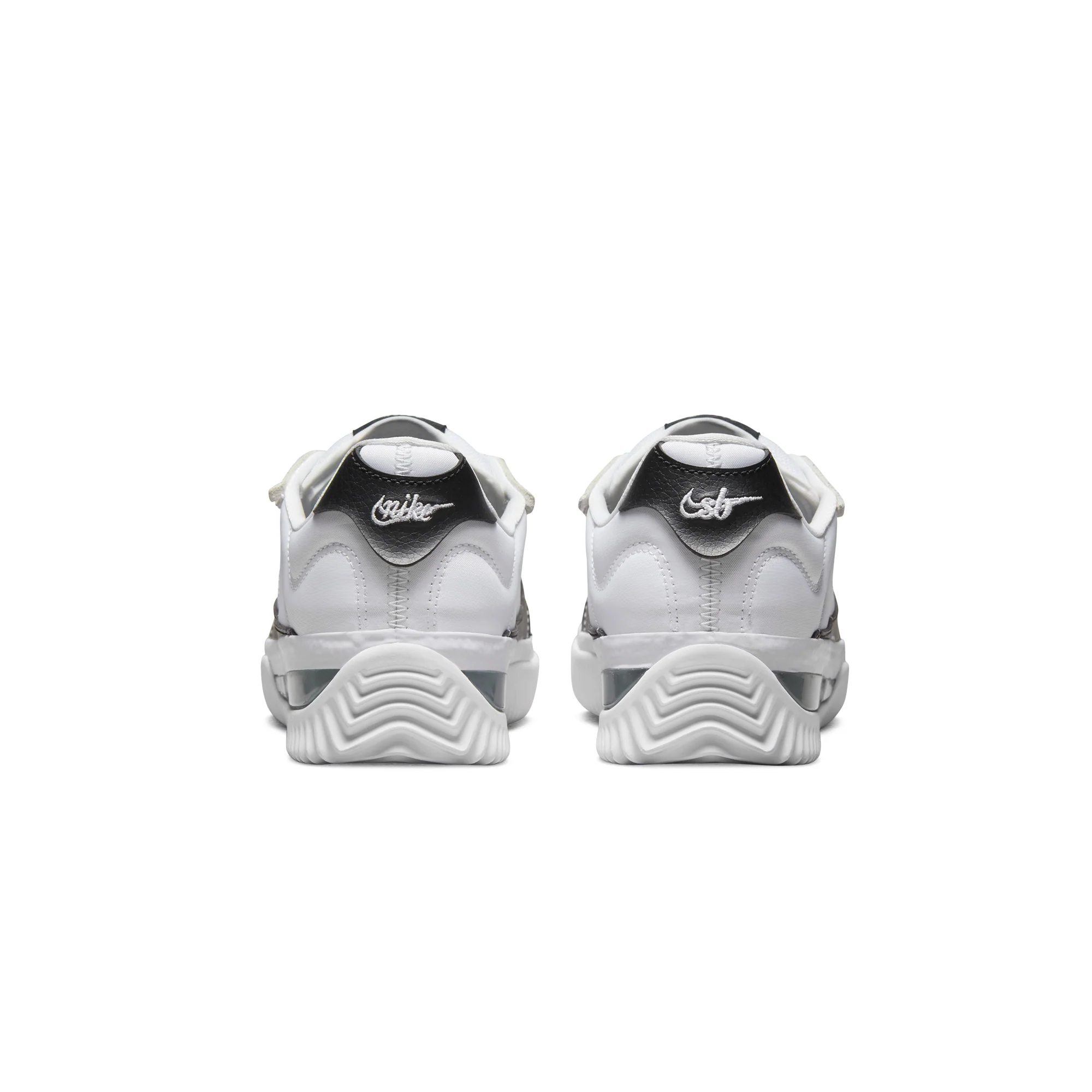 Nike Mens BRSB Shoes - Image 3