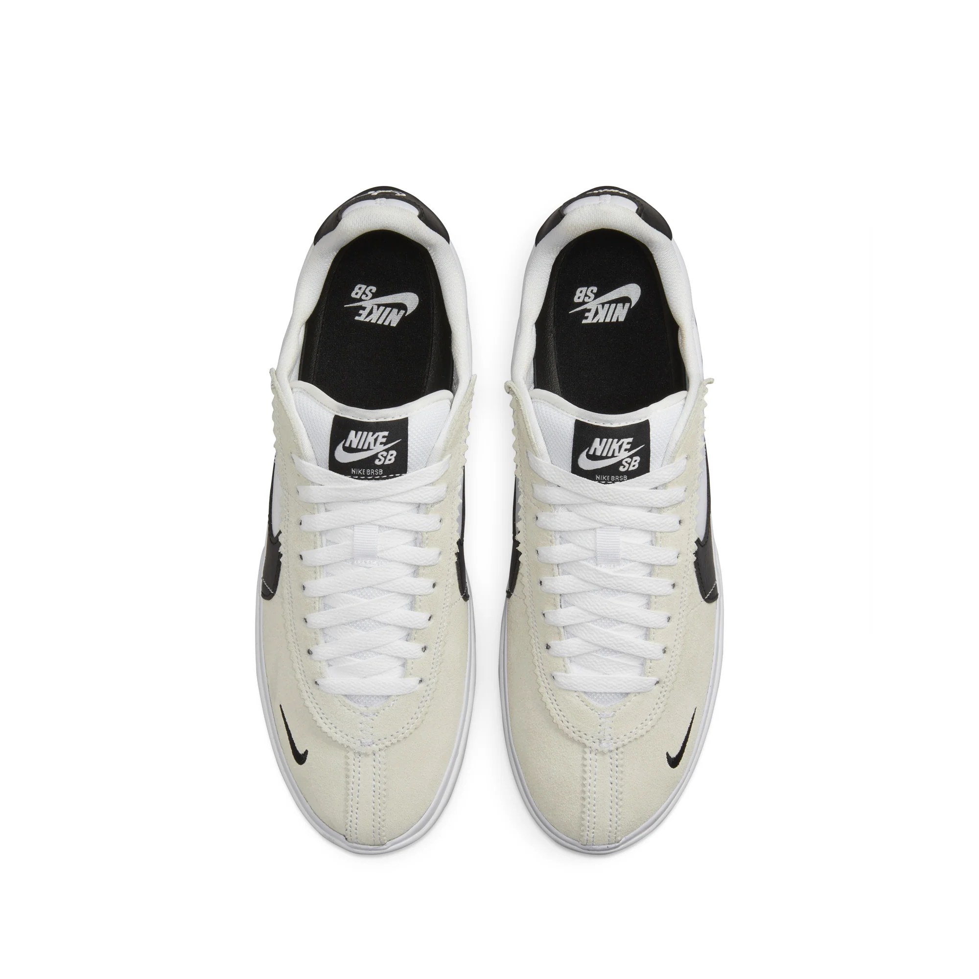 Nike Mens BRSB Shoes - Image 4