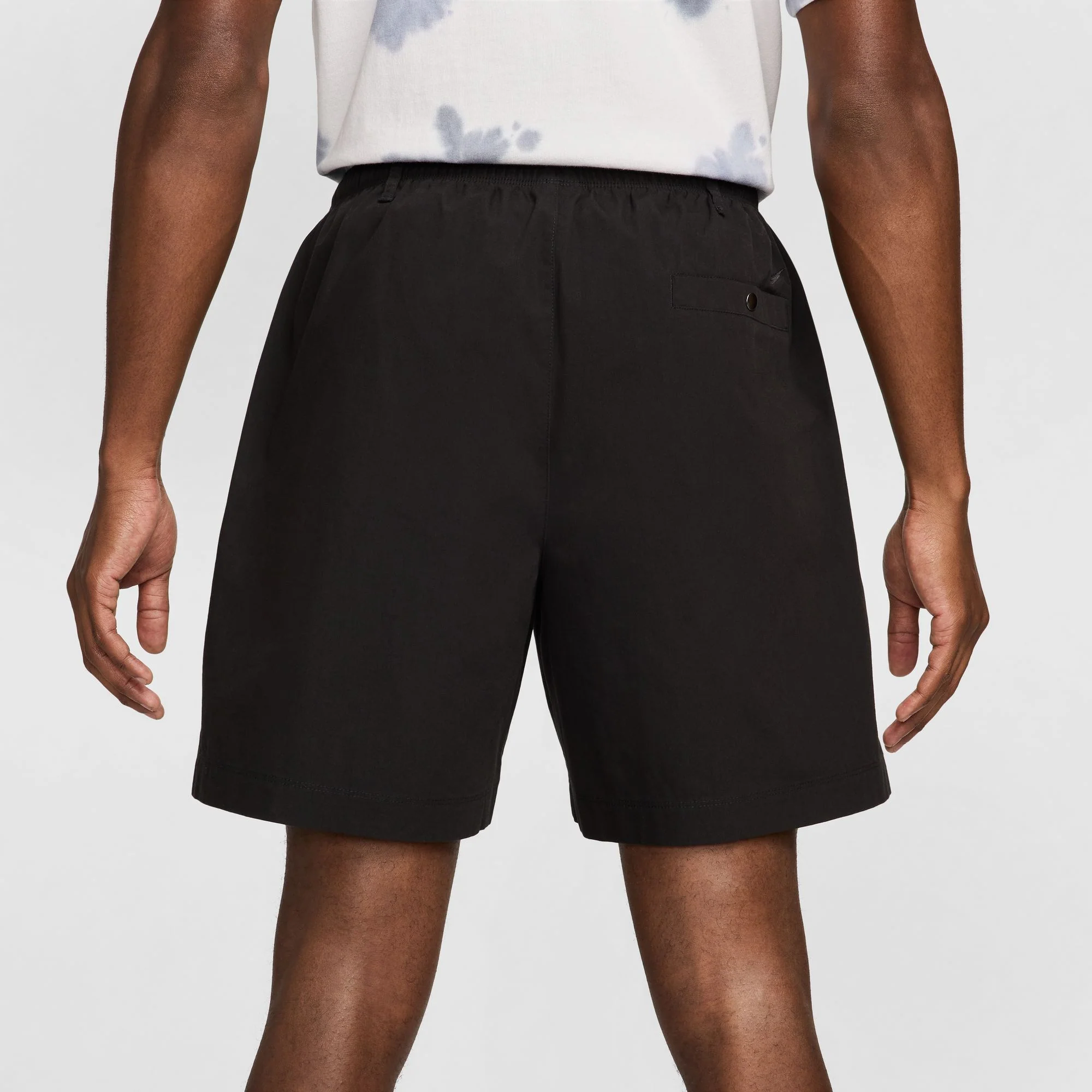 Nike Life Mens Camp Shorts - Image 3