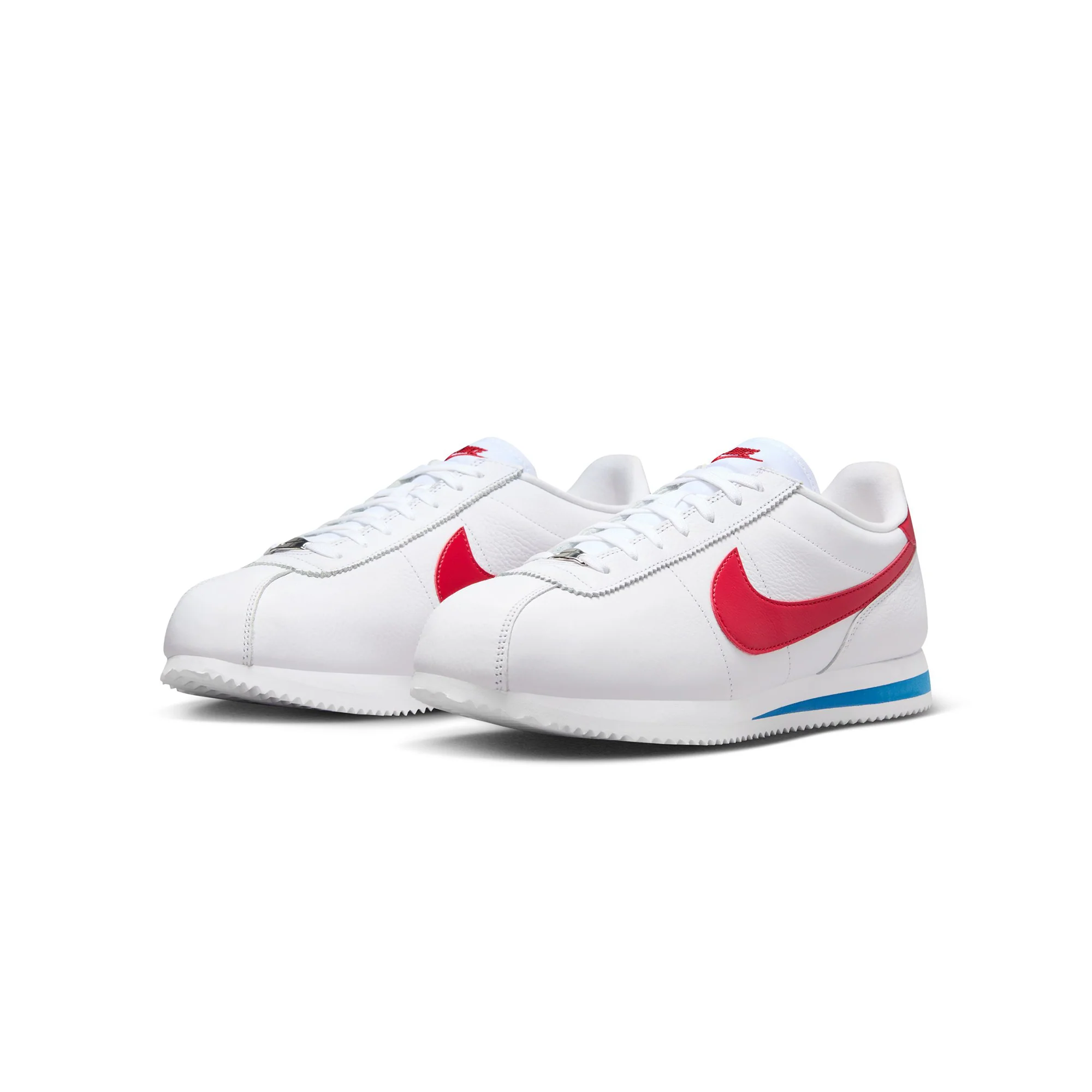 Nike Mens Cortez Shoes - Image 2