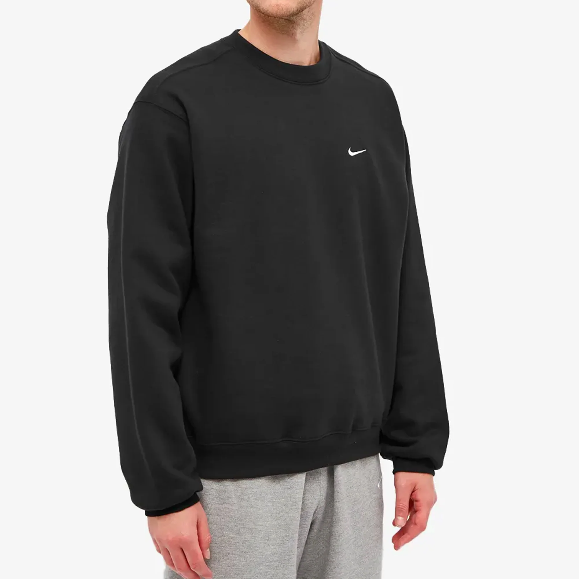 Nike Mens Crew "Made in the USA" Sweatshirt - Image 3