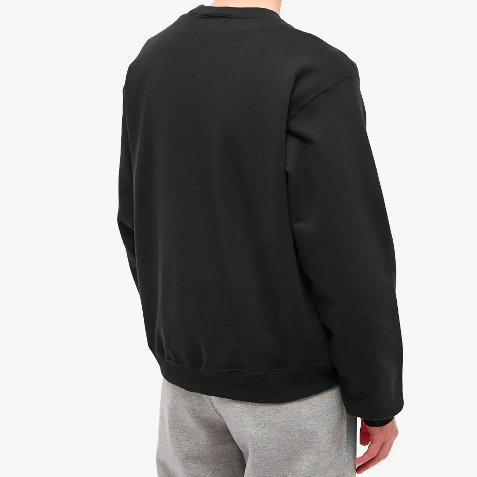 Nike Mens Crew "Made in the USA" Sweatshirt - Image 4