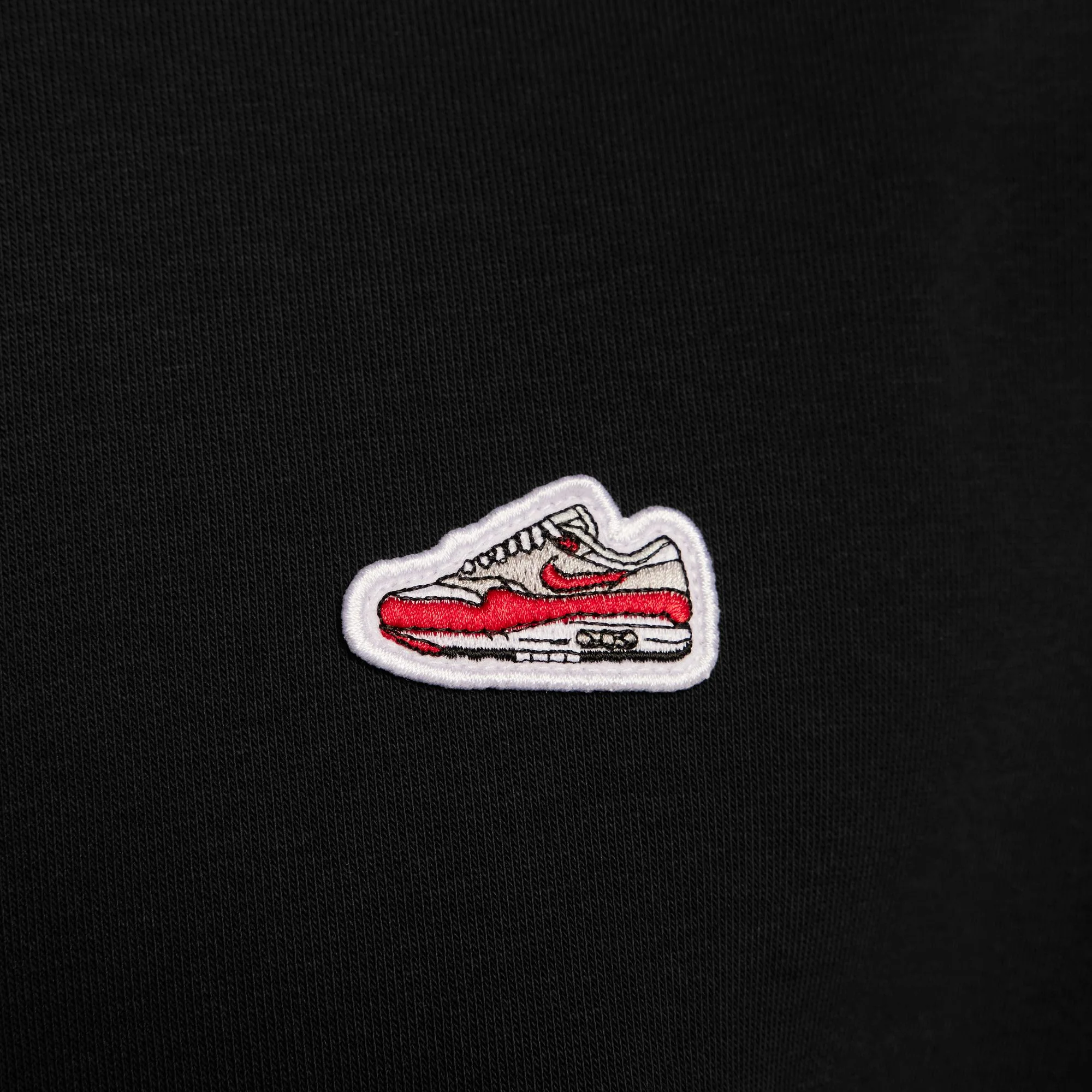 Nike Mens Crewneck - Image 3