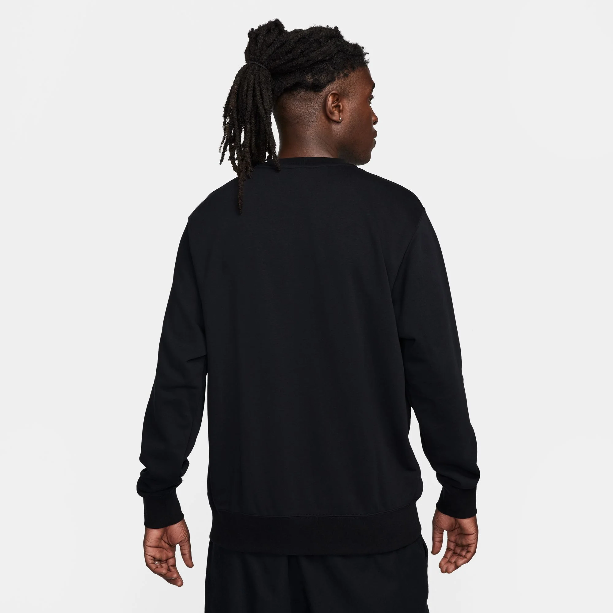 Nike Mens Crewneck - Image 4