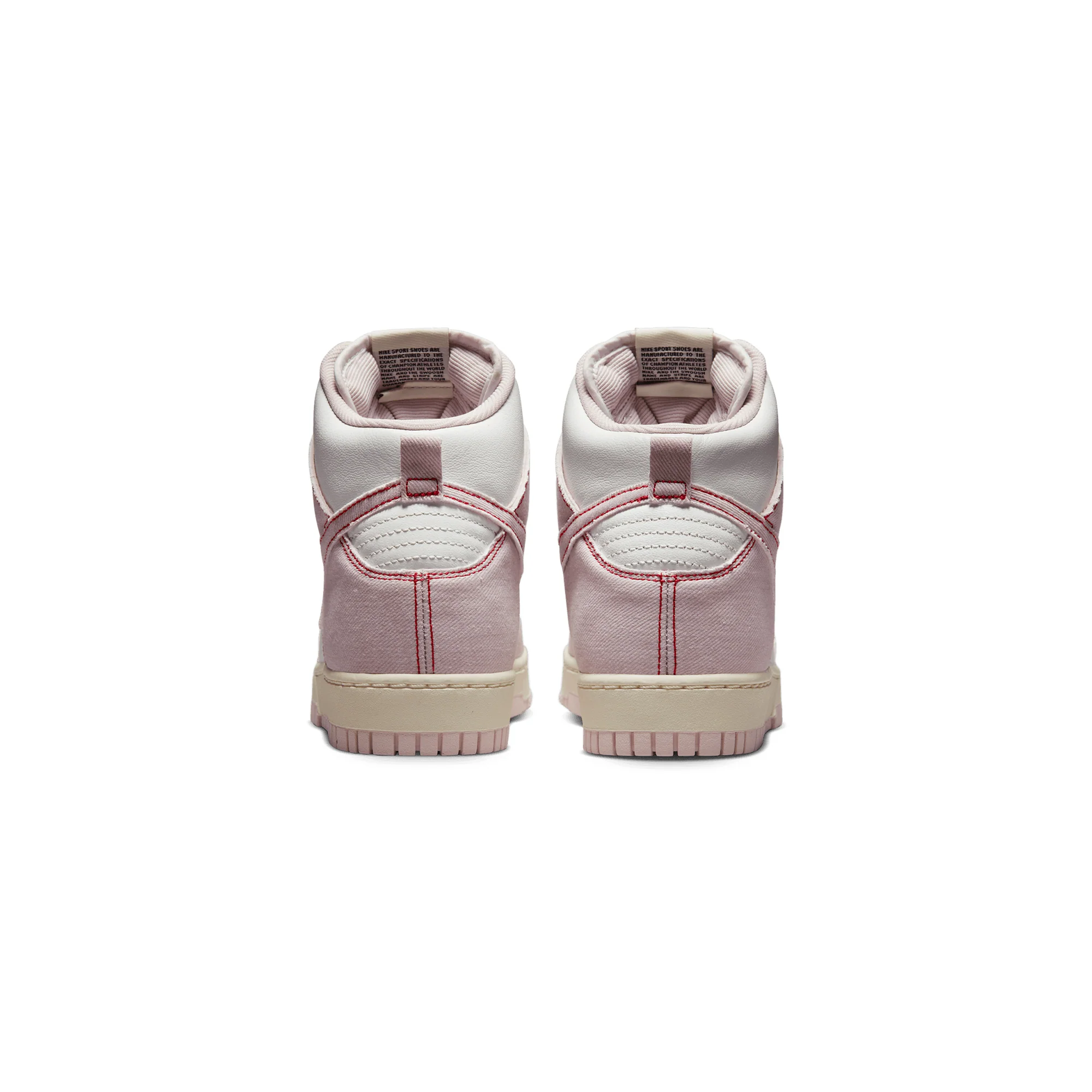 Nike Mens Dunk High 85 Shoes - Image 3