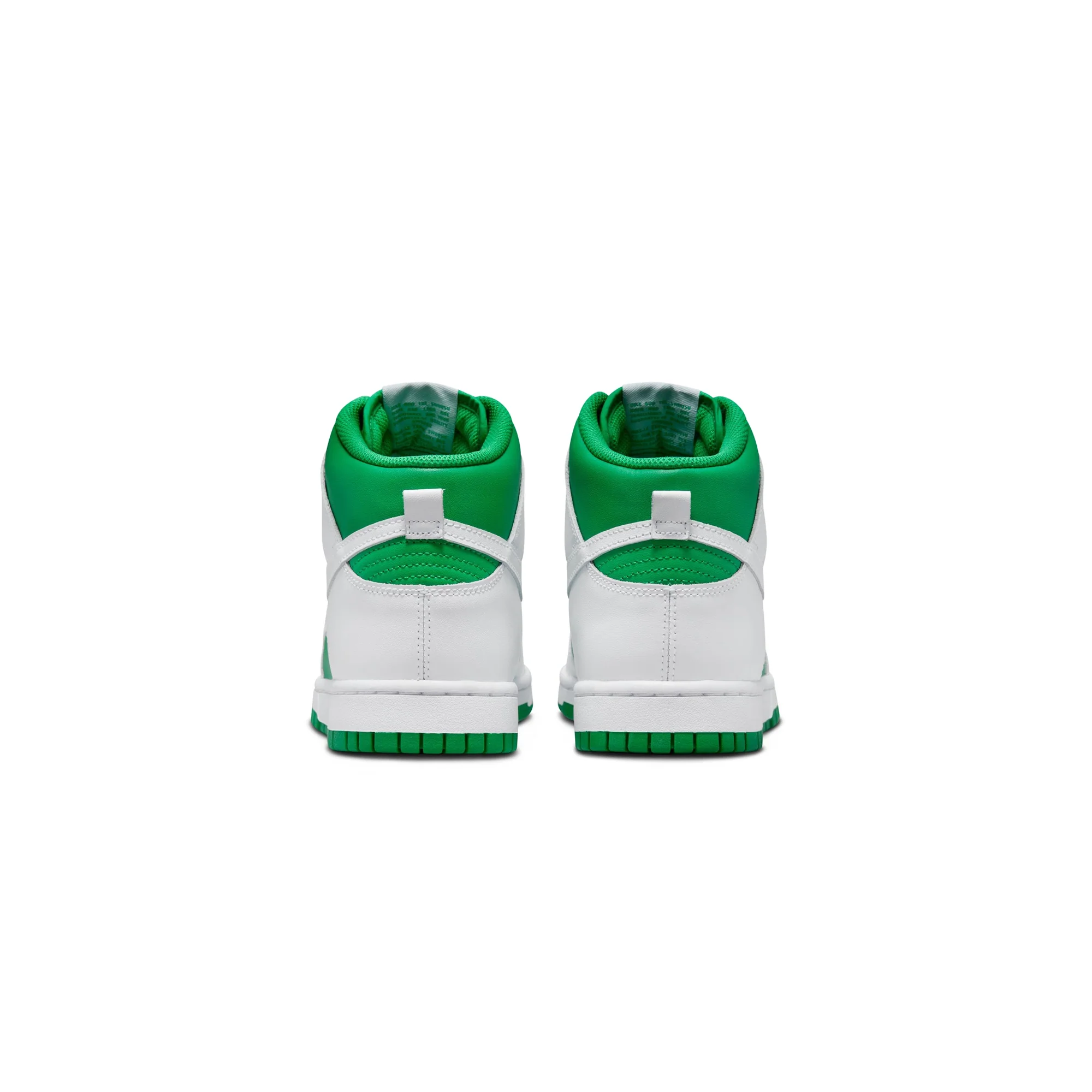 Nike Mens Dunk High Retro Shoes - Image 3