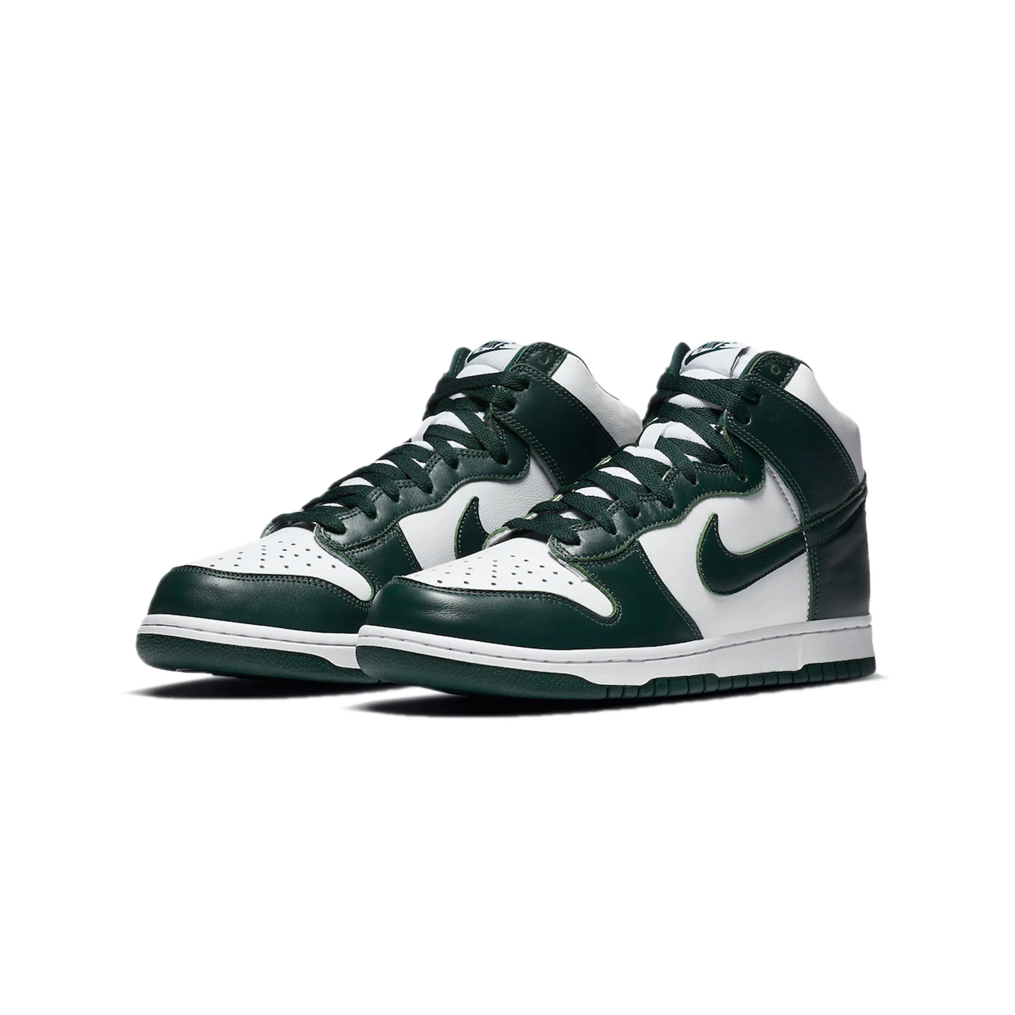 Nike Mens Dunk High SP Shoes - Image 2