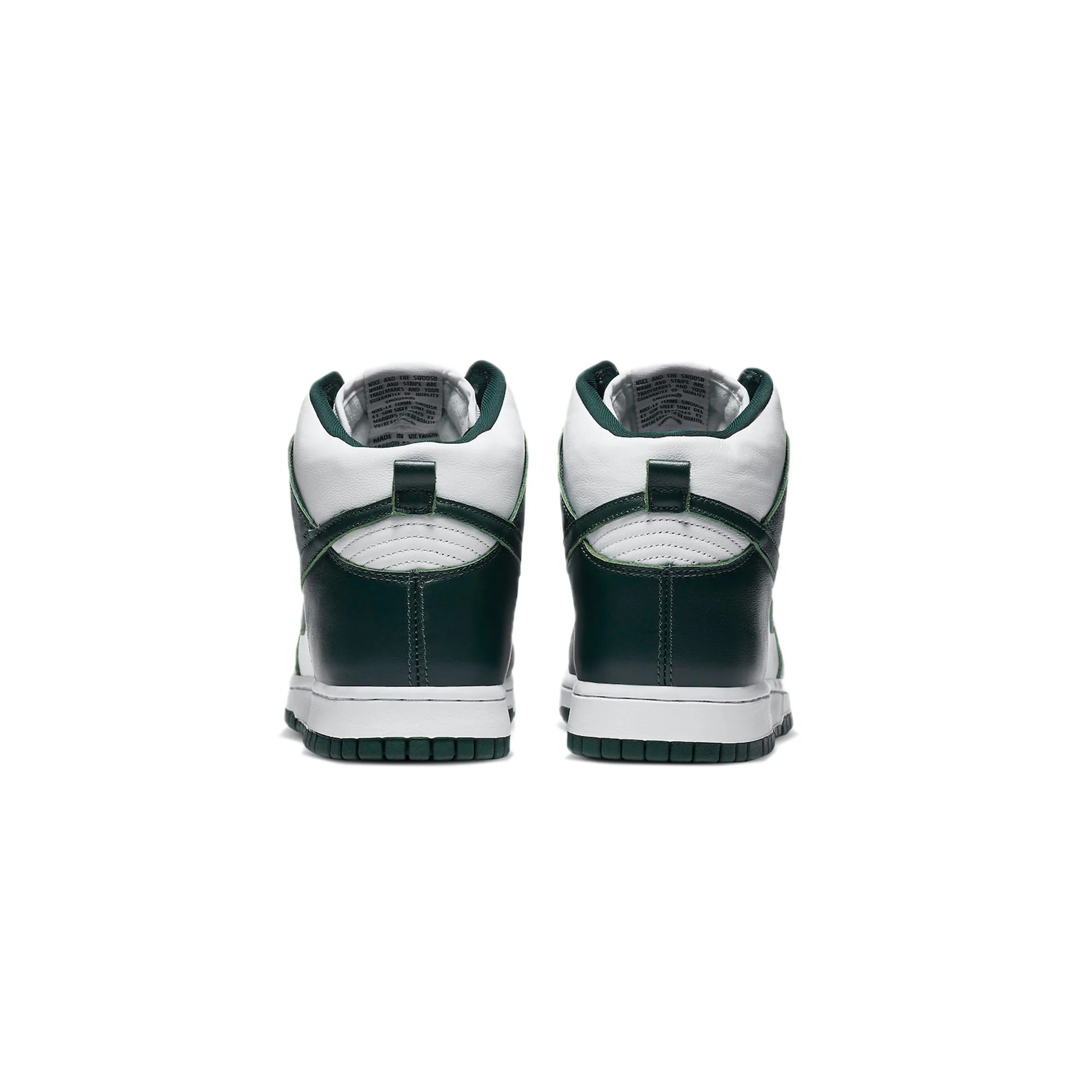 Nike Mens Dunk High SP Shoes - Image 3