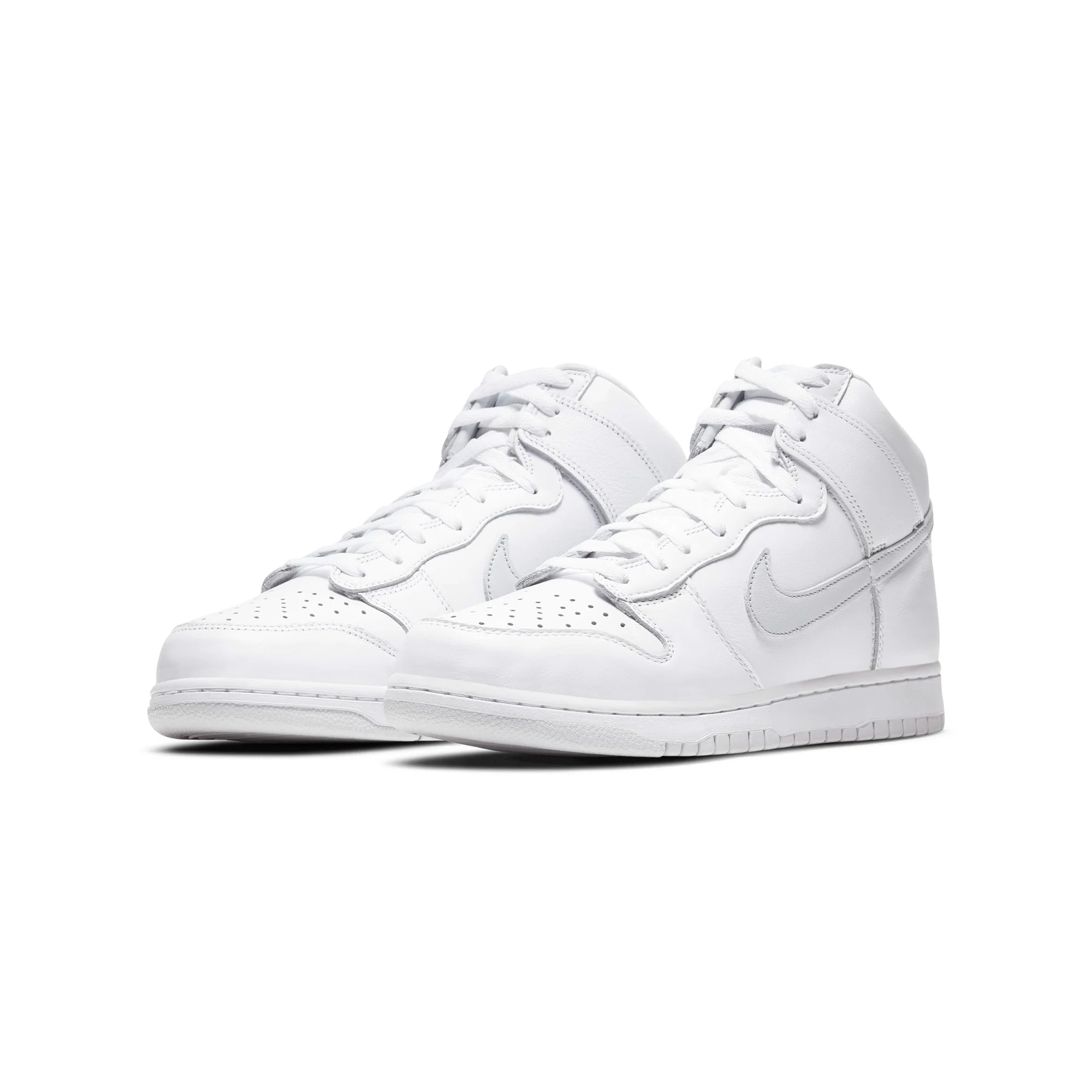 Nike Mens Dunk High SP Shoes - Image 2