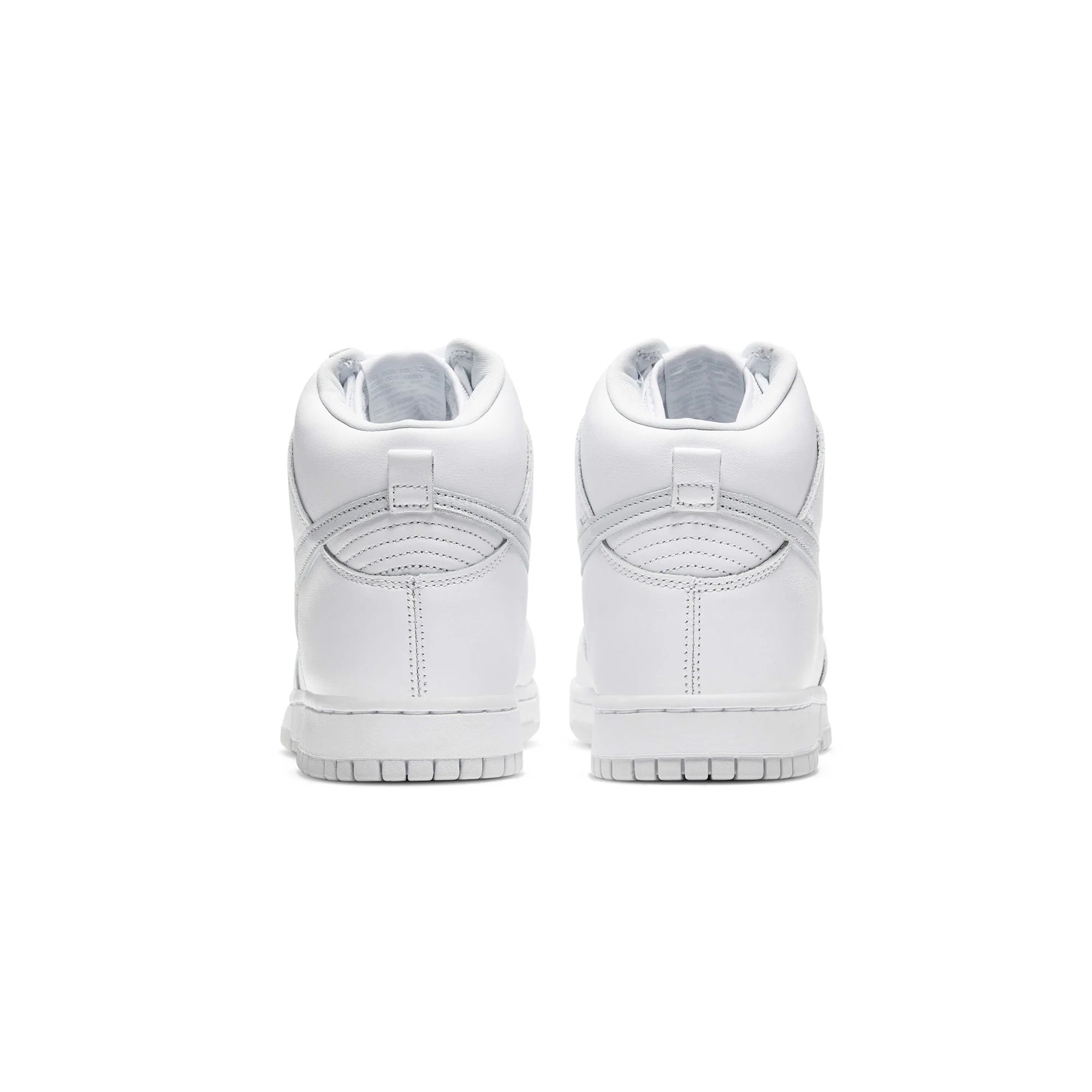 Nike Mens Dunk High SP Shoes - Image 3