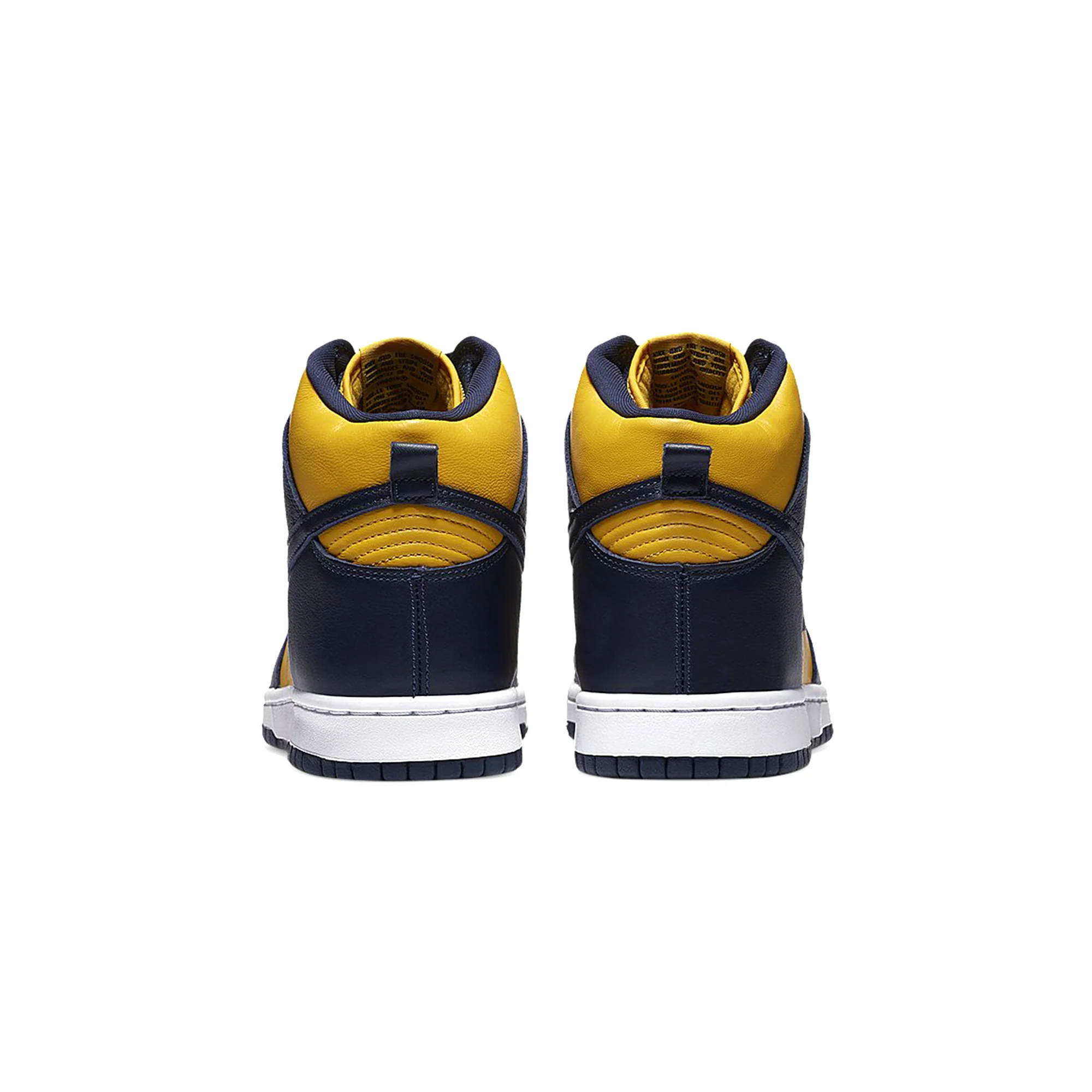 Nike Mens Dunk High SP Shoes - Image 3