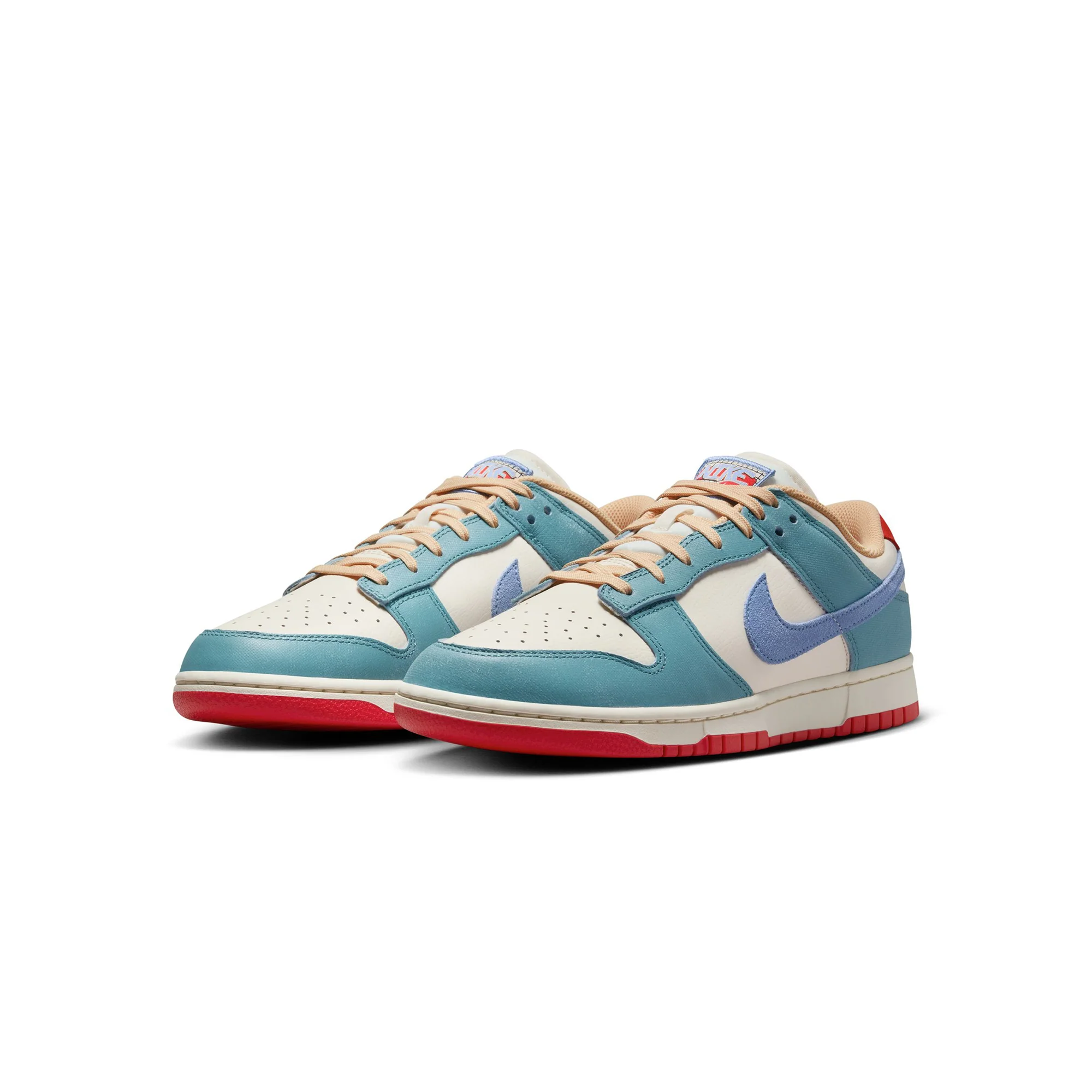 Nike Mens Dunk Low Premium Shoes - Image 2