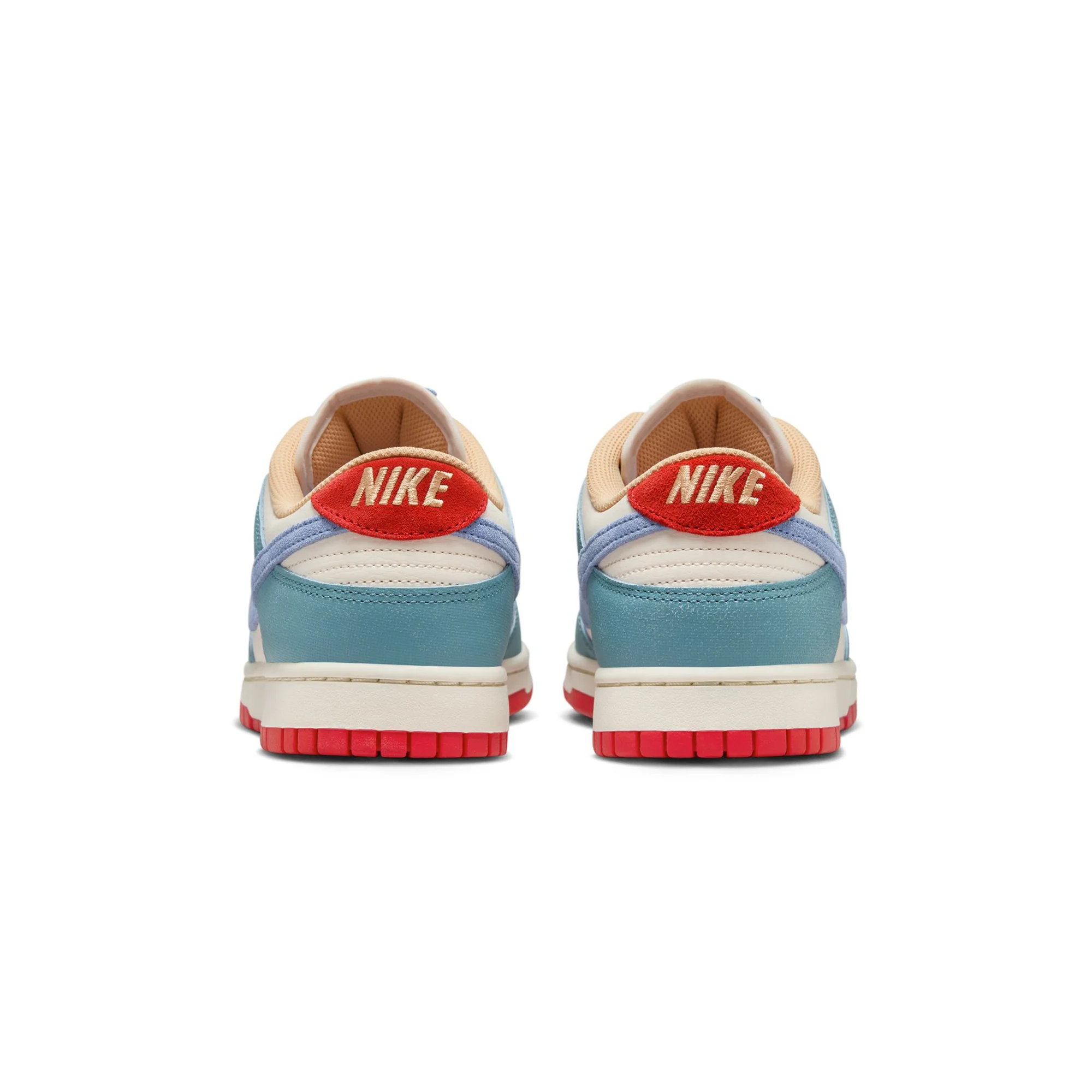 Nike Mens Dunk Low Premium Shoes - Image 3