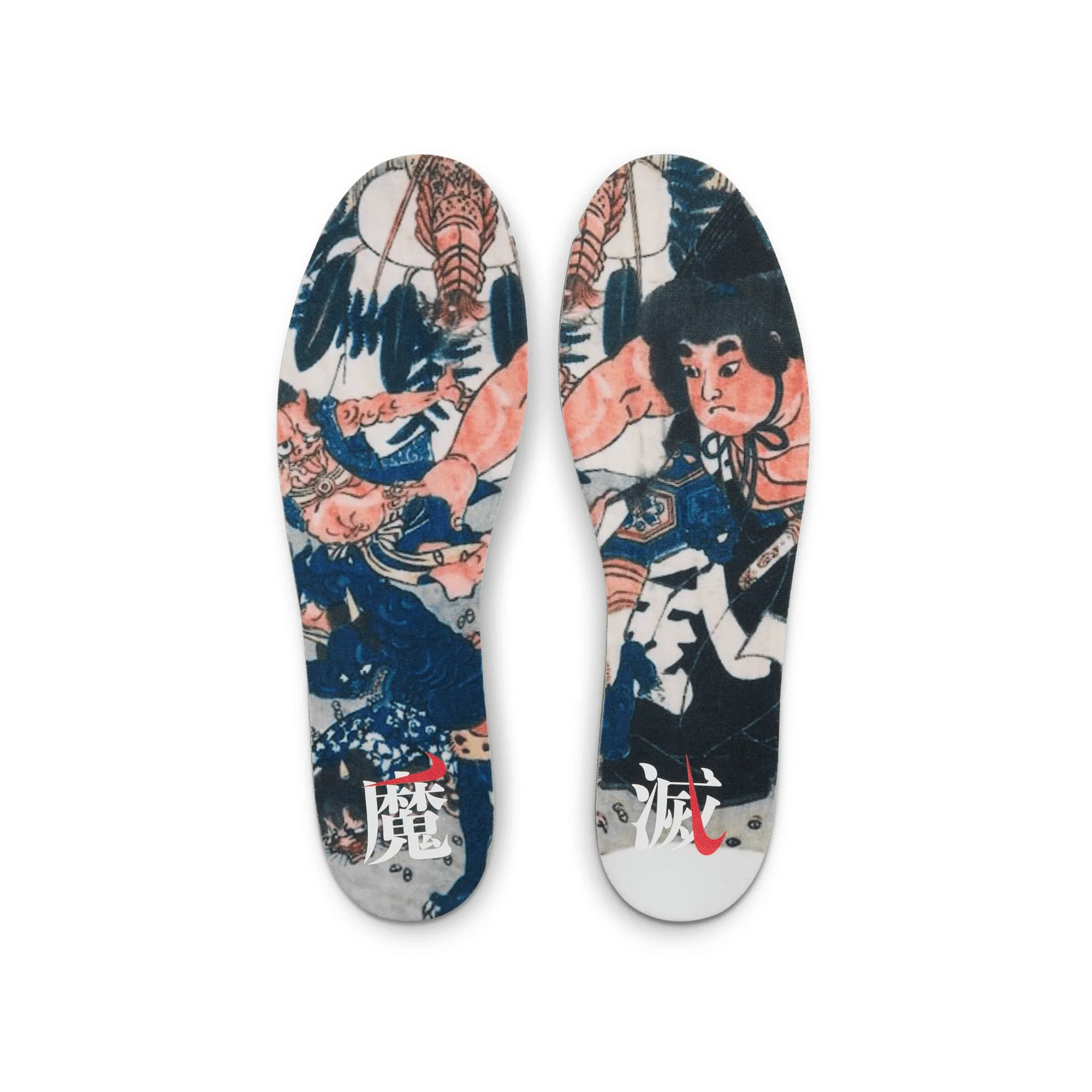Nike Mens Dunk Low Premium Setsubun Shoes - Image 4