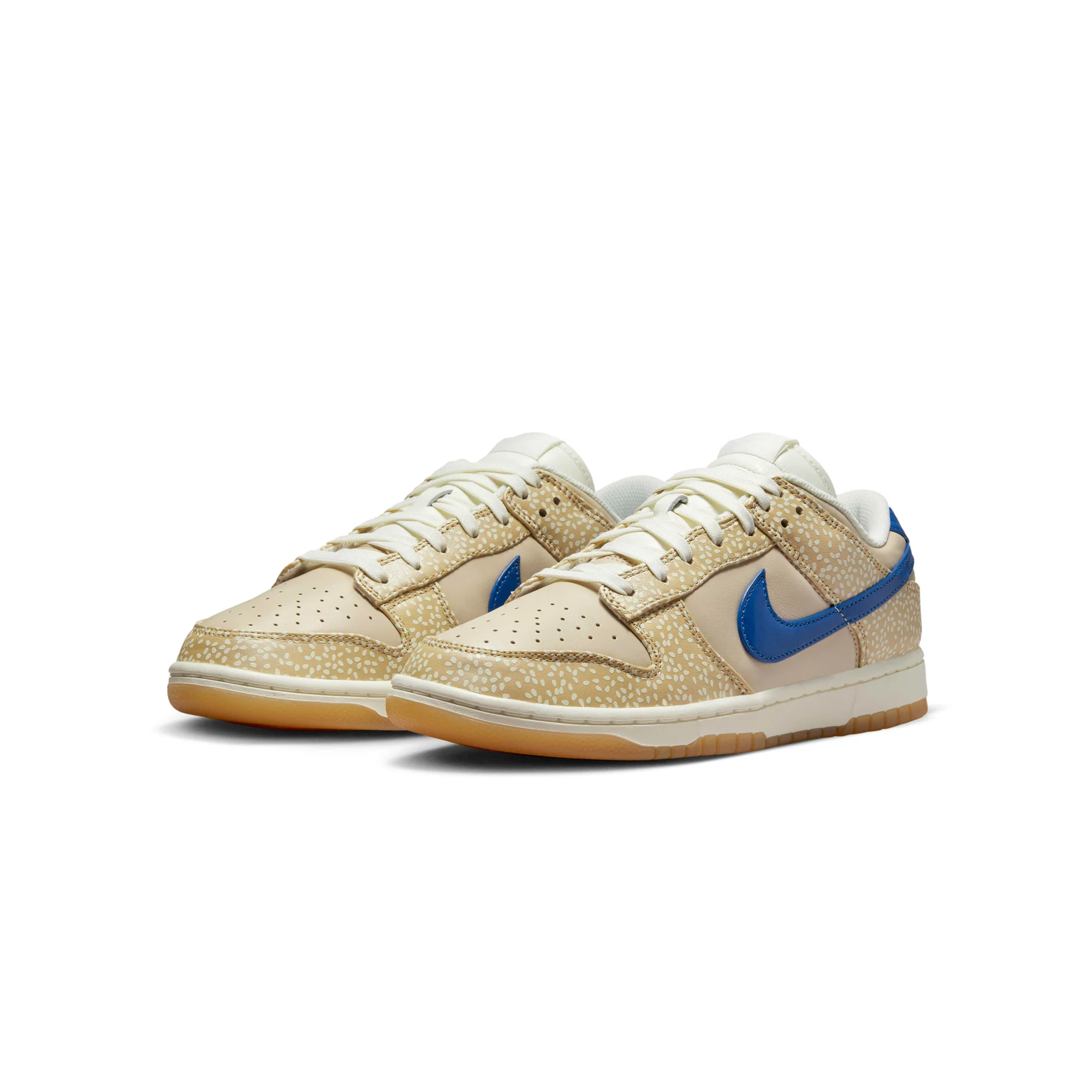 Nike Mens Dunk Low PRM Shoes - Image 2