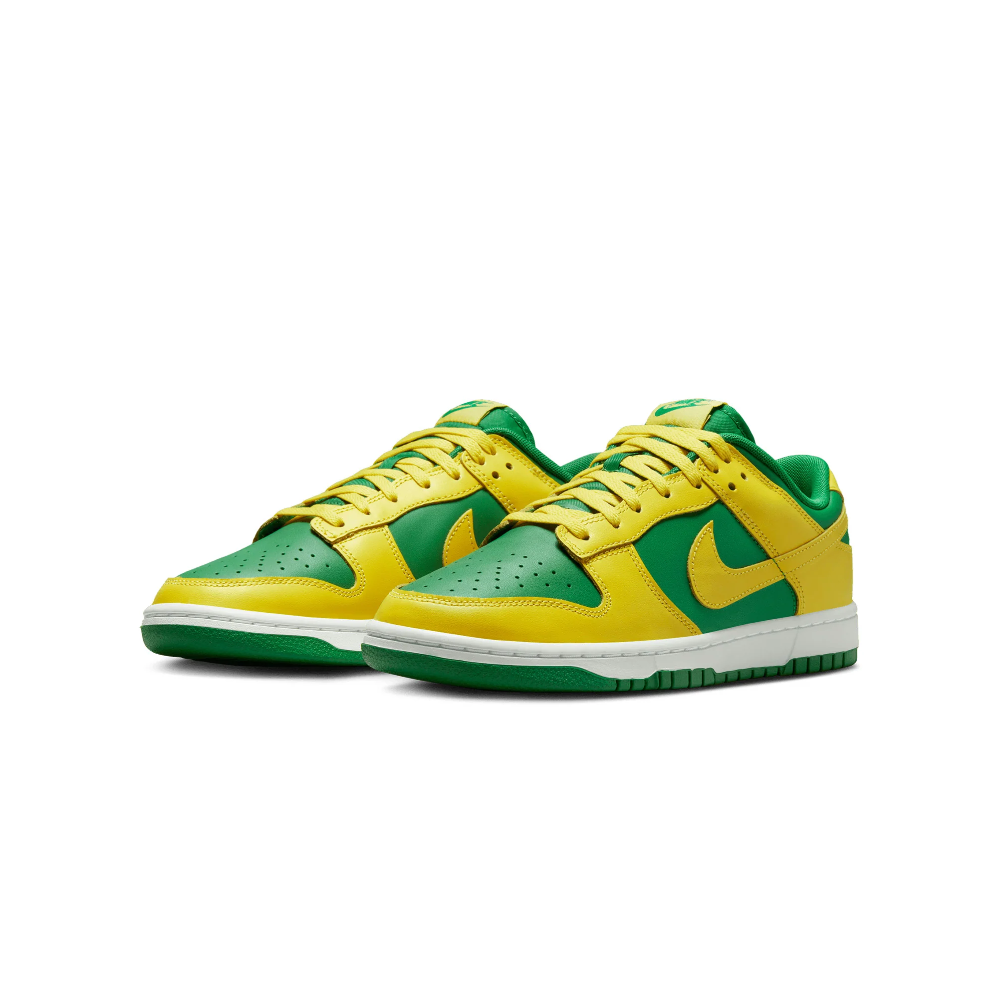 Nike Mens Dunk Low Retro BTTYS Shoes - Image 2