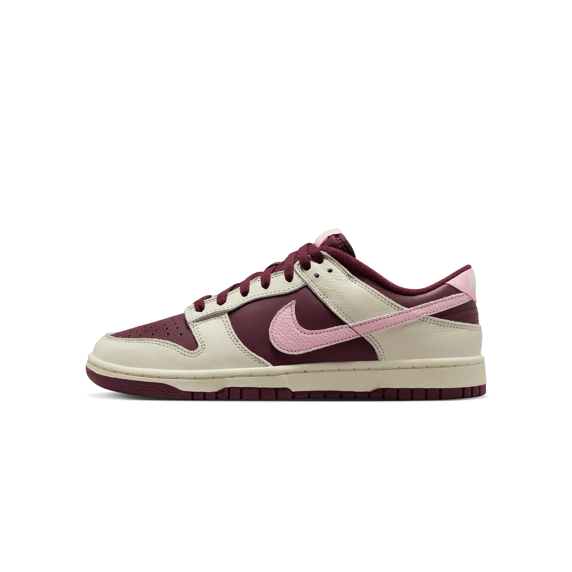 Nike Mens Dunk Low Retro Premium Shoes