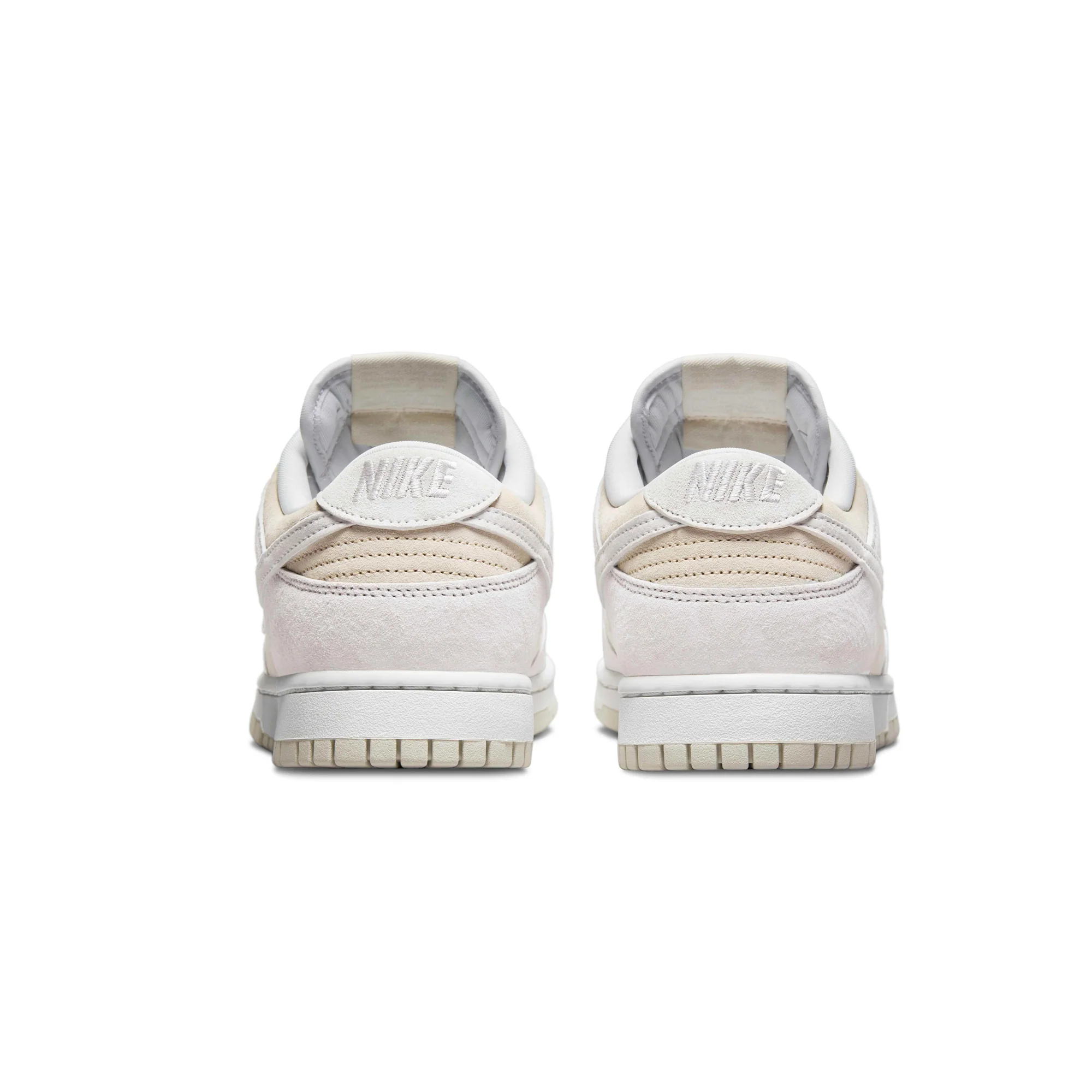 Nike Mens Dunk Low Retro Premium Shoes - Image 3