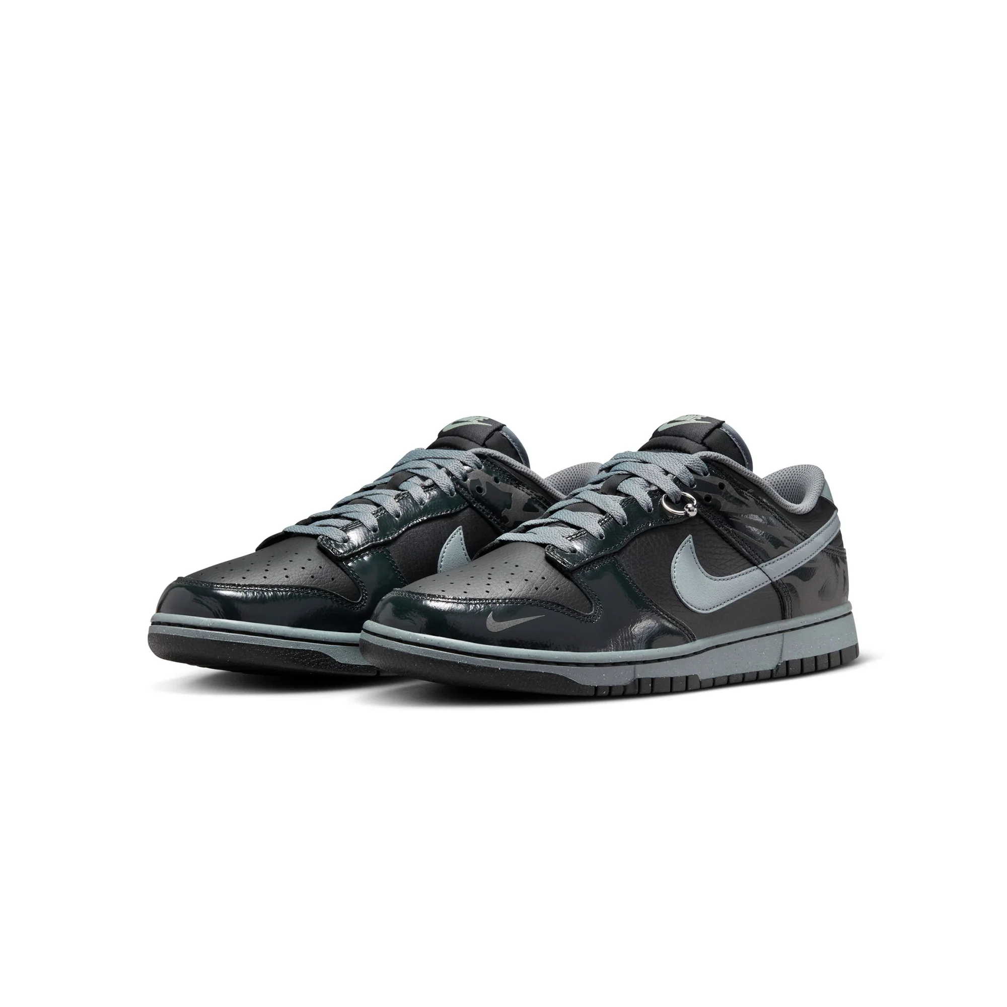 Nike Mens Dunk Low Retro QS "Berlin" Shoes - Image 2