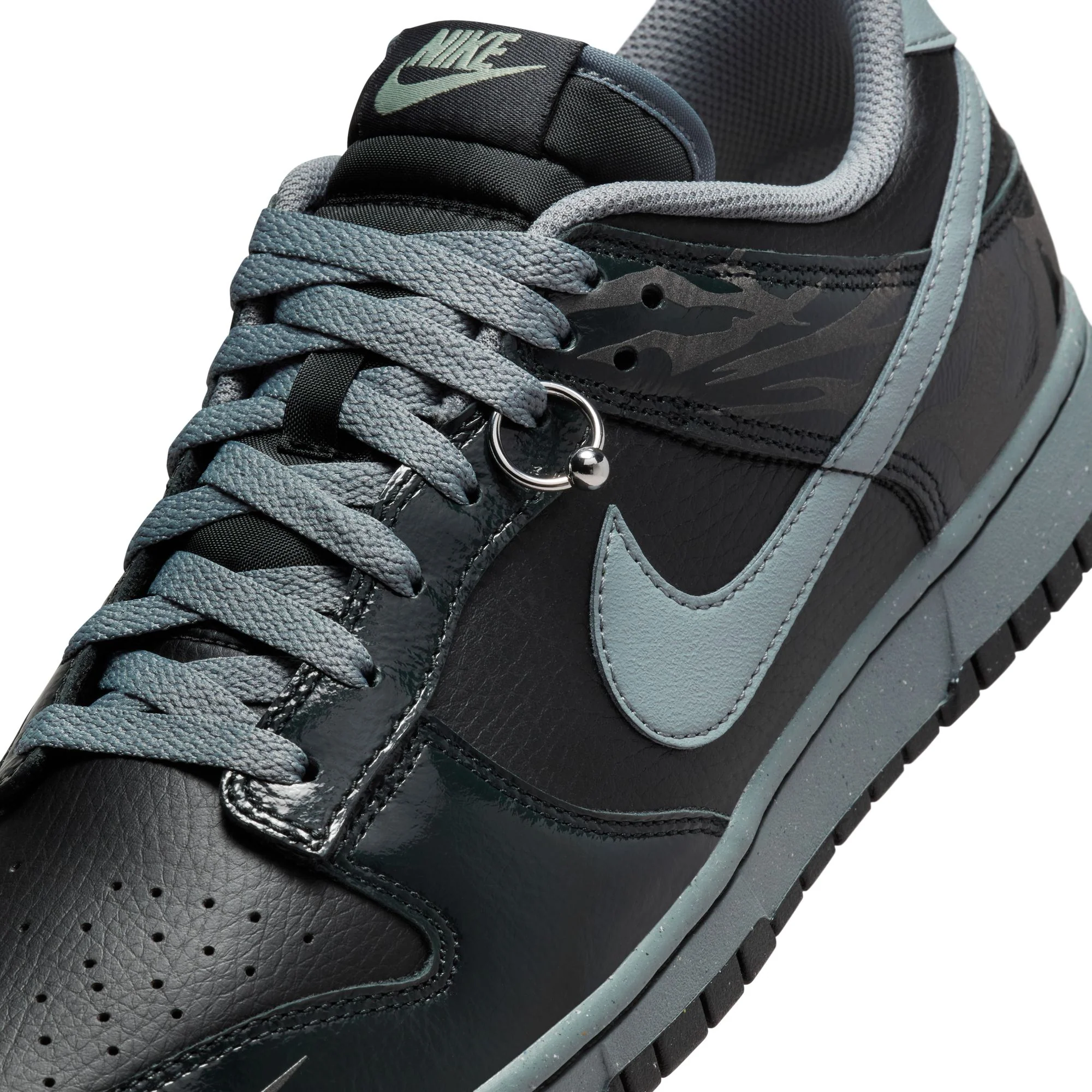 Nike Mens Dunk Low Retro QS "Berlin" Shoes - Image 4