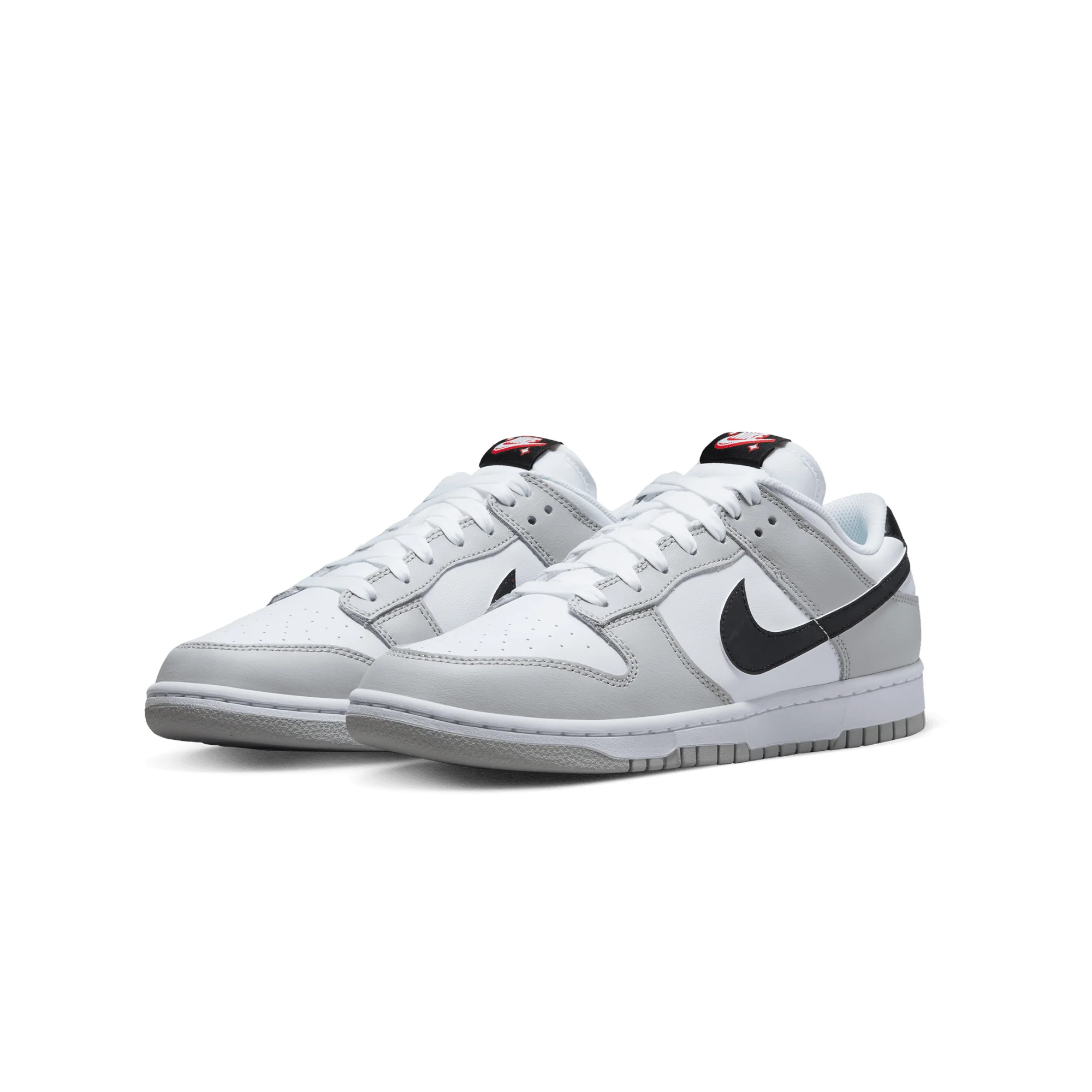 Nike Mens Dunk Low Retro SE Shoes - Image 2